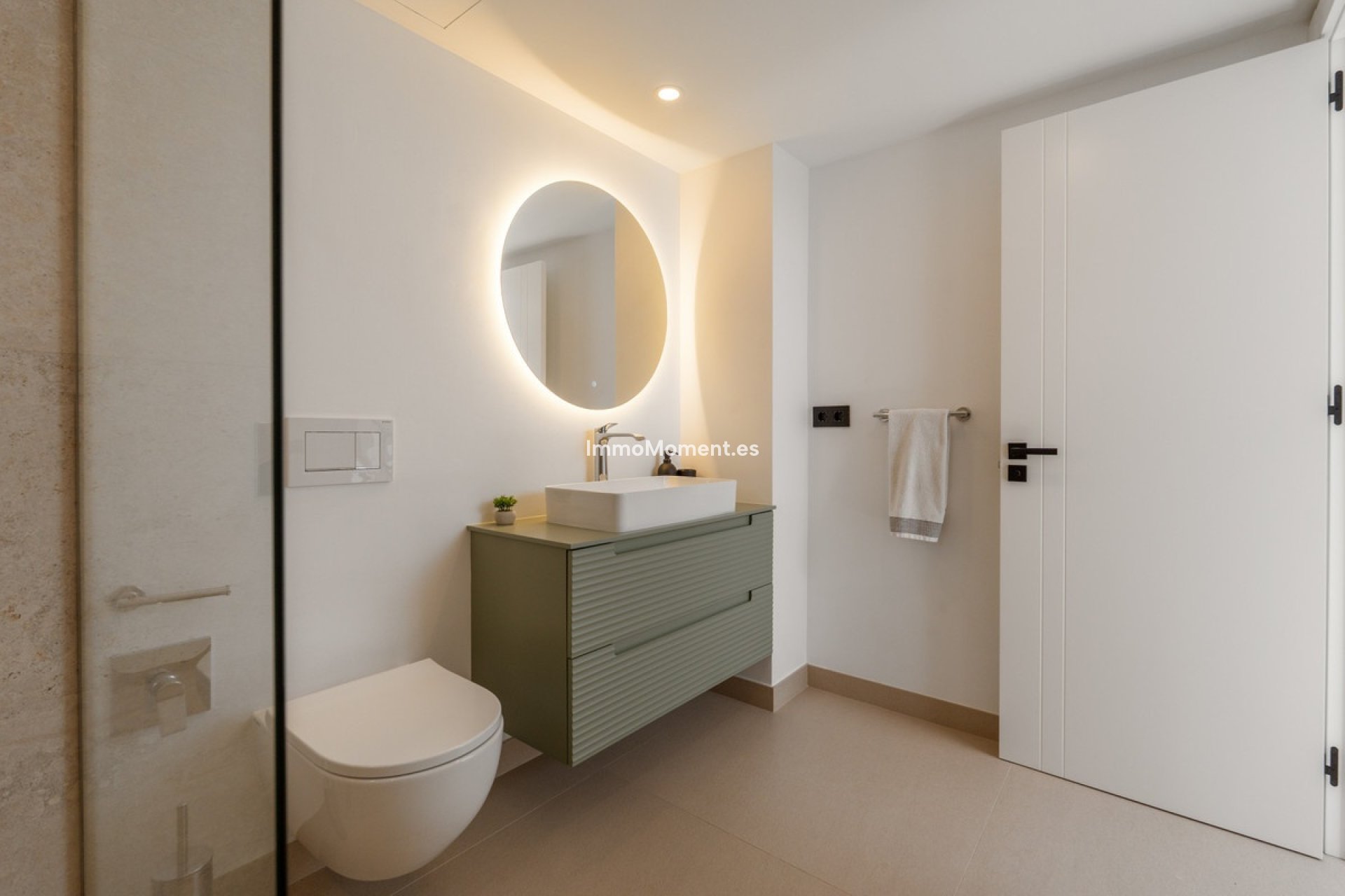 Revente - Maison mitoyenne - Marbella - Nueva Andalucía