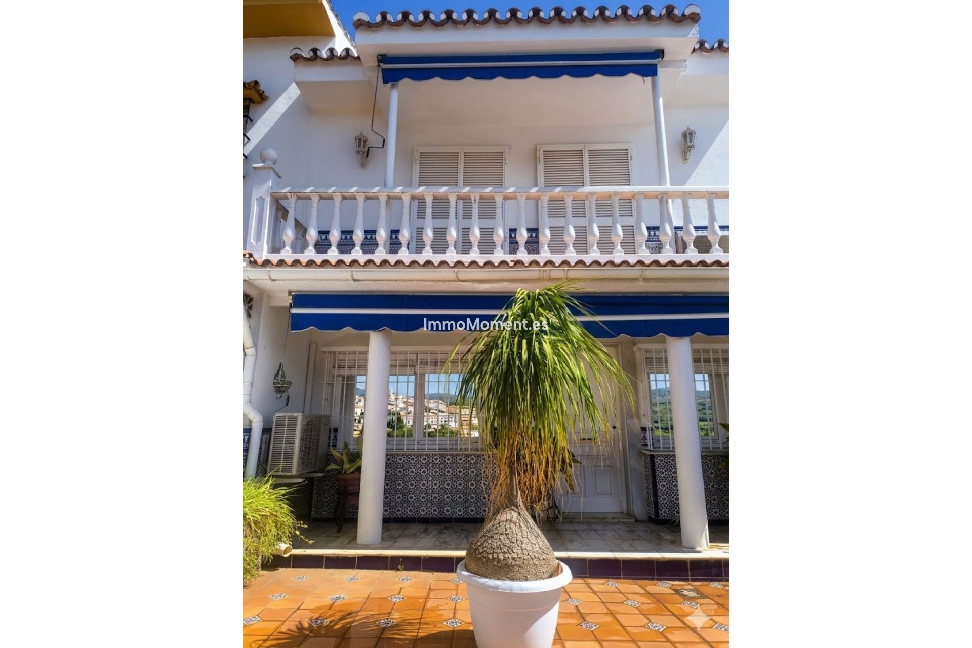 Revente - Maison mitoyenne - Marbella - Nueva Andalucía