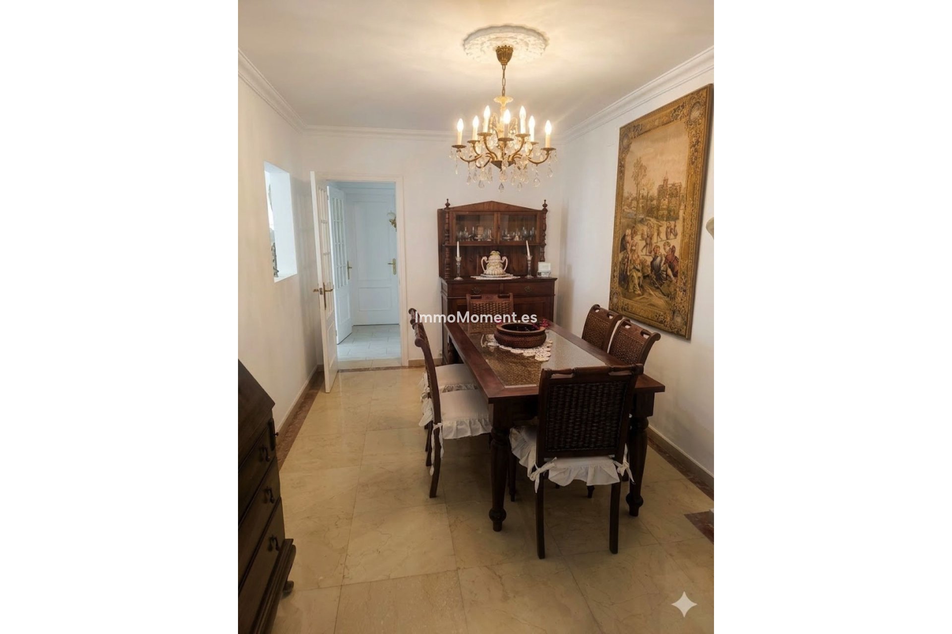 Revente - Maison mitoyenne - Marbella - Nueva Andalucía