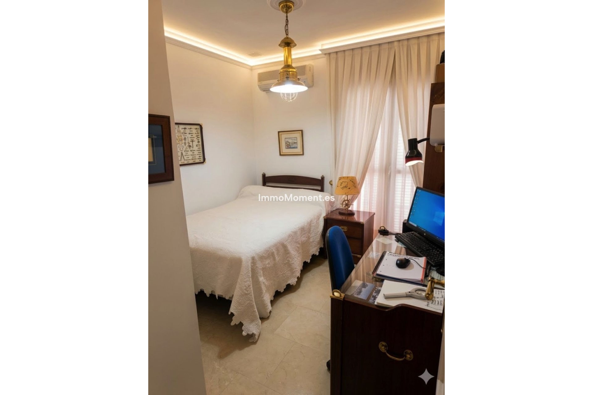 Revente - Maison mitoyenne - Marbella - Nueva Andalucía