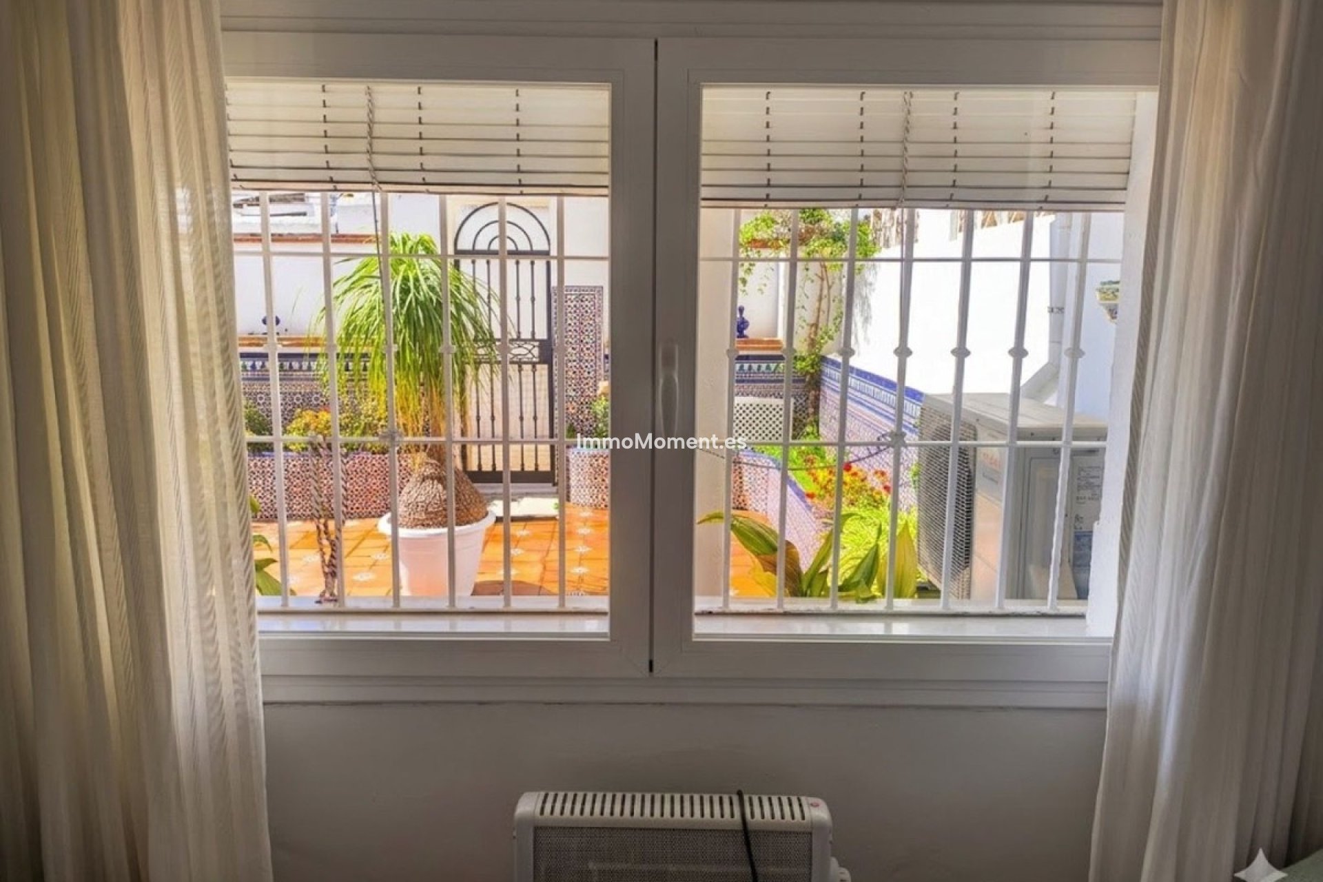 Revente - Maison mitoyenne - Marbella - Nueva Andalucía