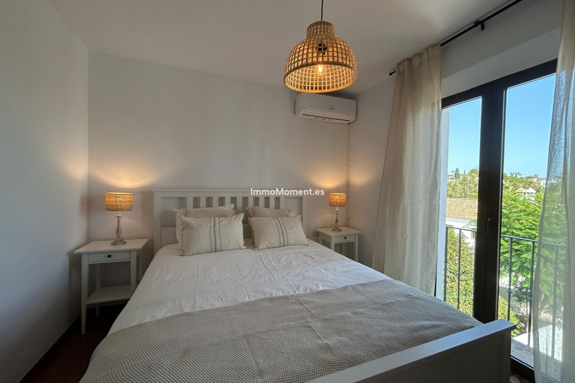 Revente - Maison mitoyenne - Marbella - Nueva Andalucía
