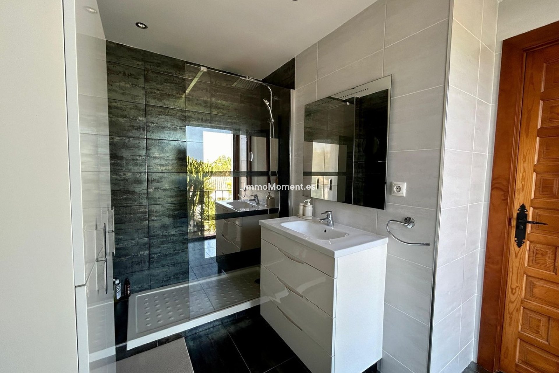 Revente - Maison mitoyenne - Marbella - Nueva Andalucía
