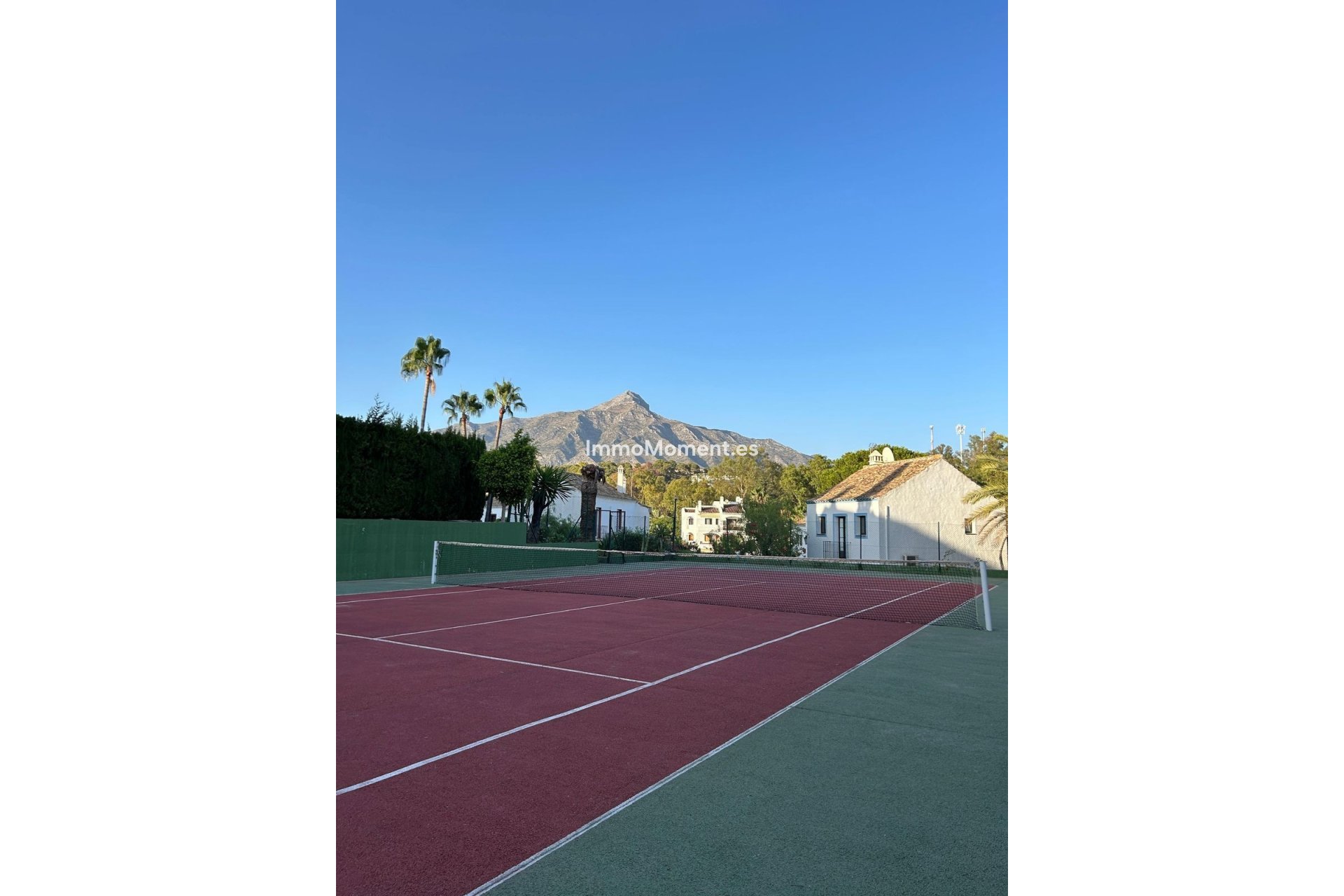 Revente - Maison mitoyenne - Marbella - Nueva Andalucía