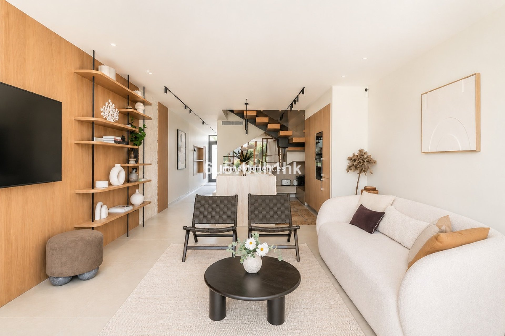 Revente - Maison mitoyenne - Marbella - Nueva Andalucía