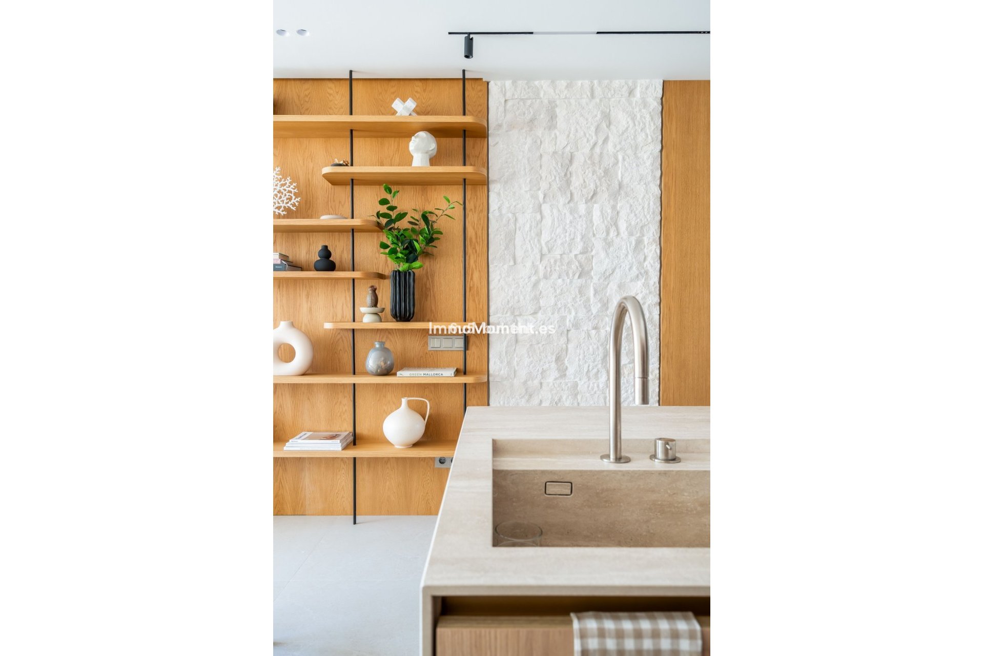 Revente - Maison mitoyenne - Marbella - Nueva Andalucía