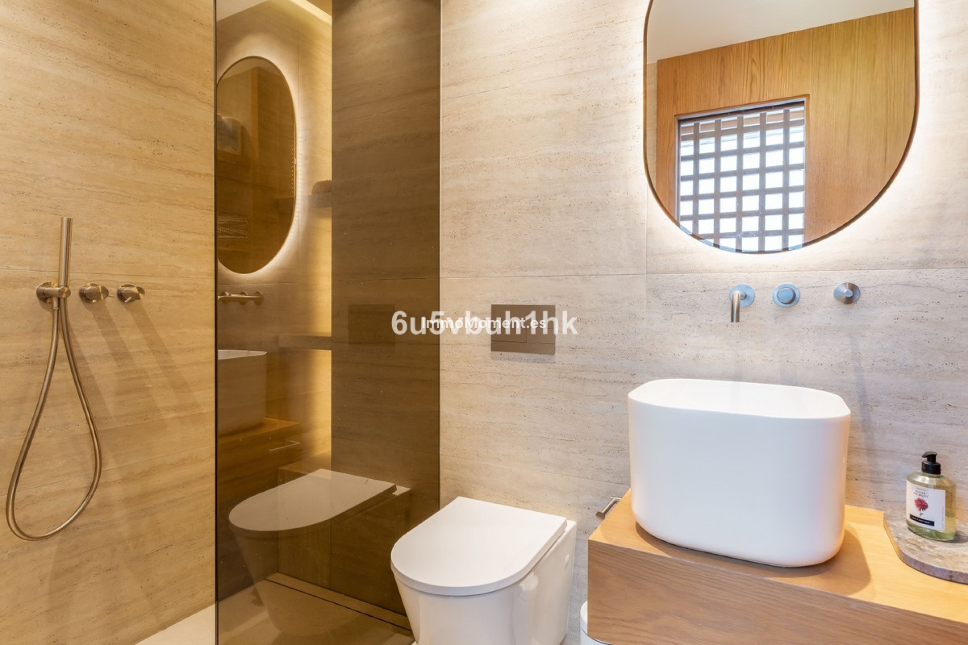 Revente - Maison mitoyenne - Marbella - Nueva Andalucía