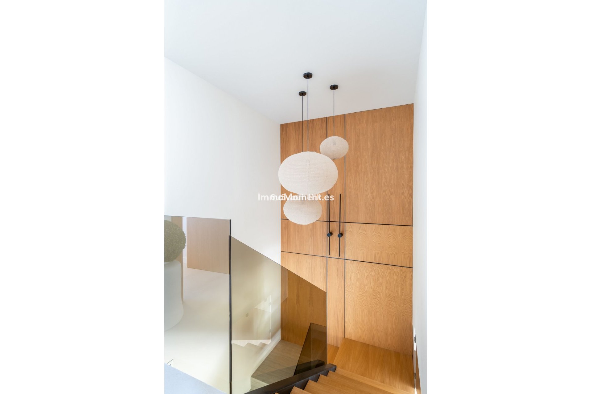 Revente - Maison mitoyenne - Marbella - Nueva Andalucía