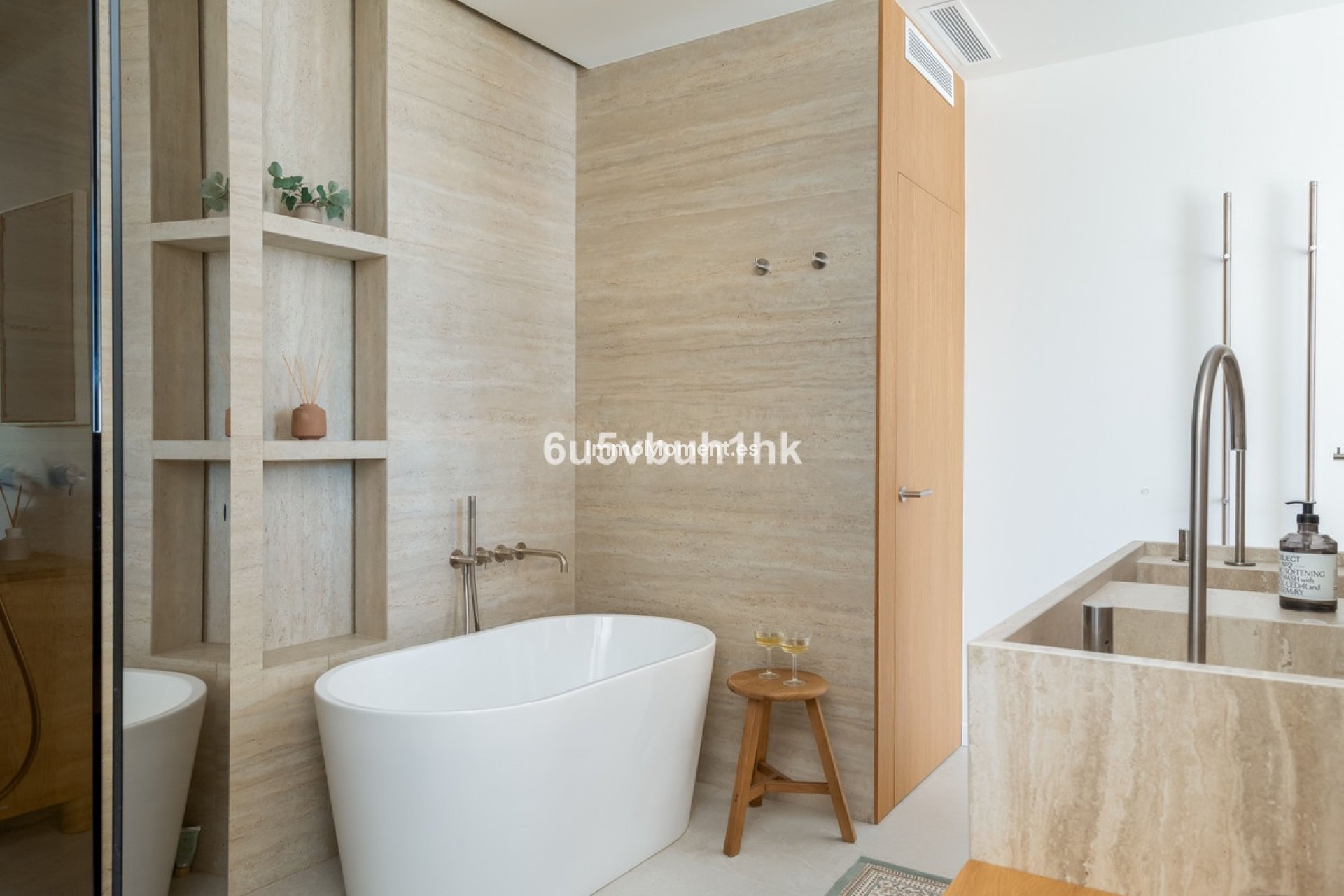 Revente - Maison mitoyenne - Marbella - Nueva Andalucía
