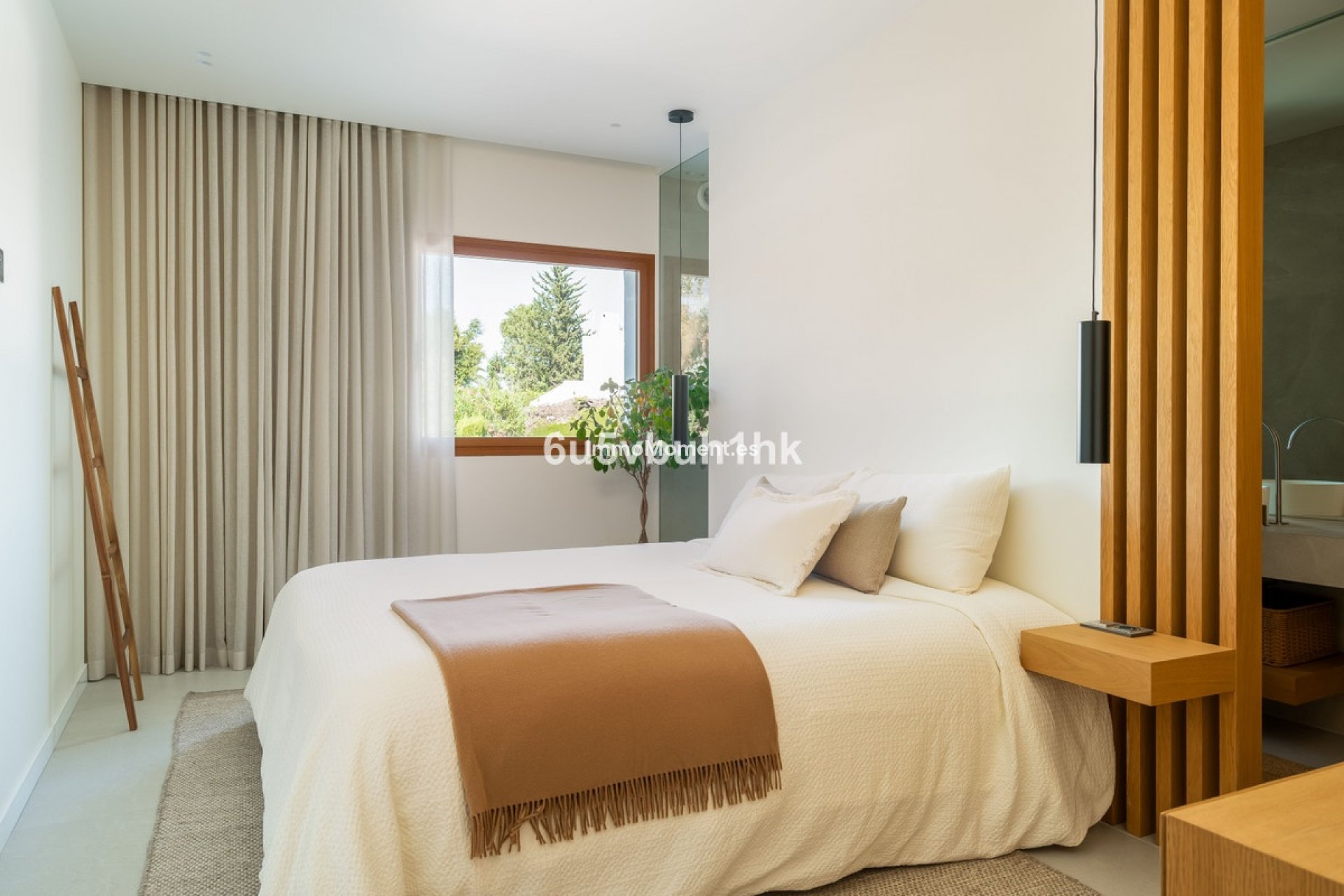 Revente - Maison mitoyenne - Marbella - Nueva Andalucía
