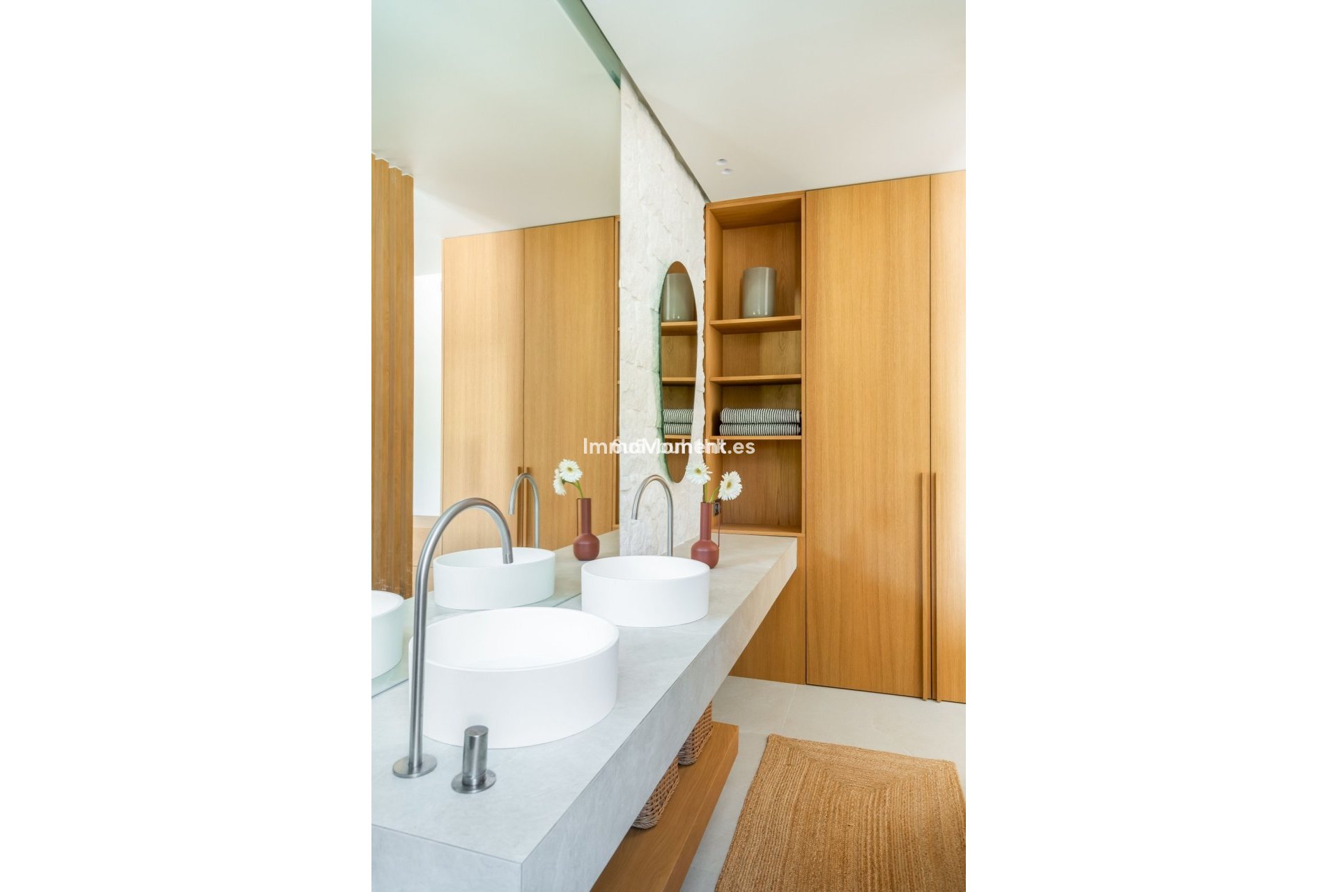 Revente - Maison mitoyenne - Marbella - Nueva Andalucía