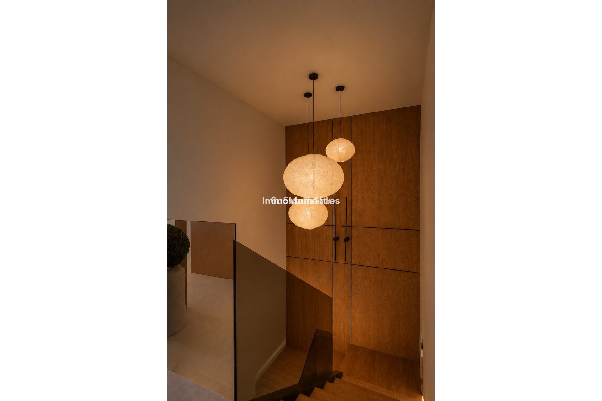 Revente - Maison mitoyenne - Marbella - Nueva Andalucía