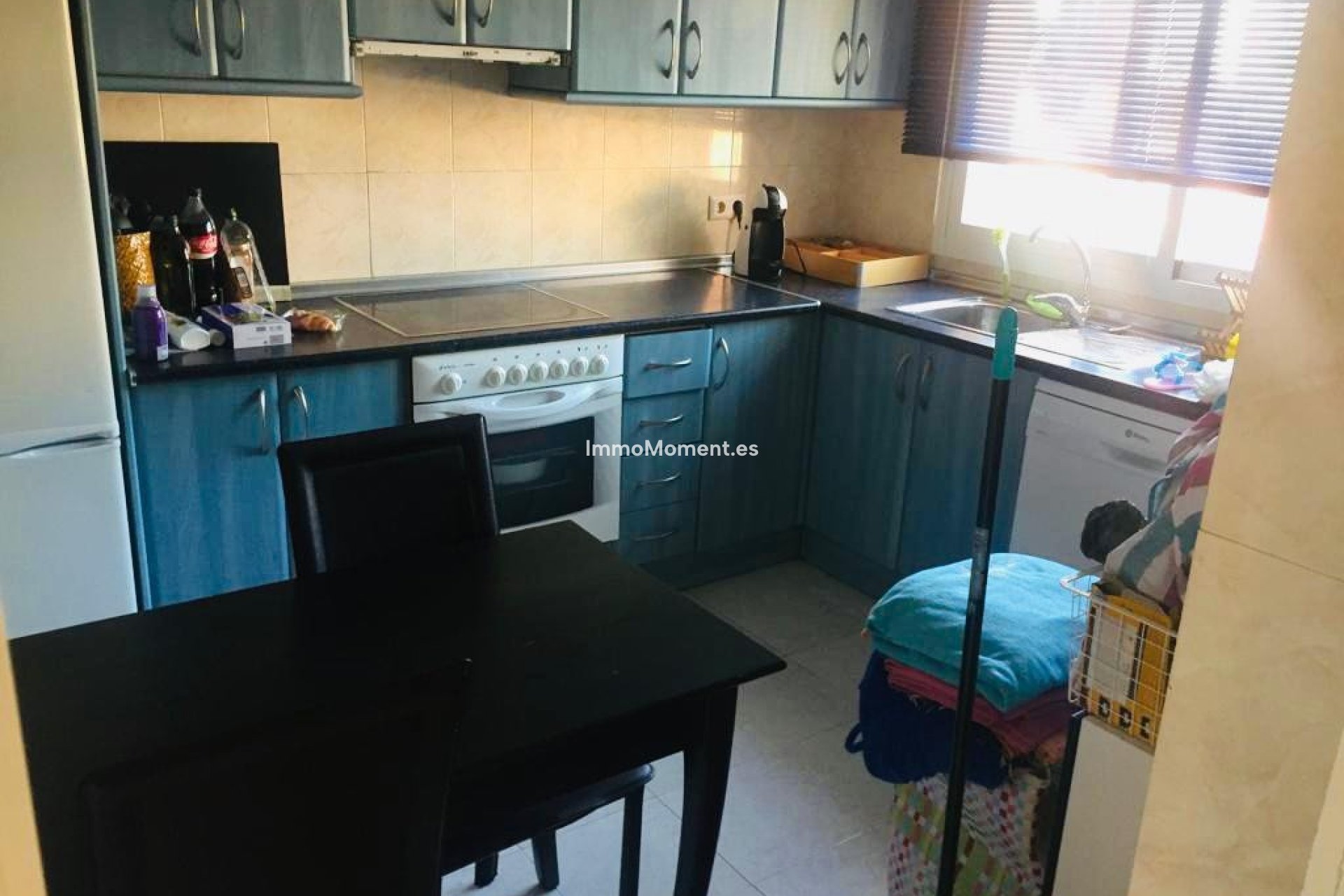 Revente - Maison mitoyenne - Marbella - Nueva Andalucía