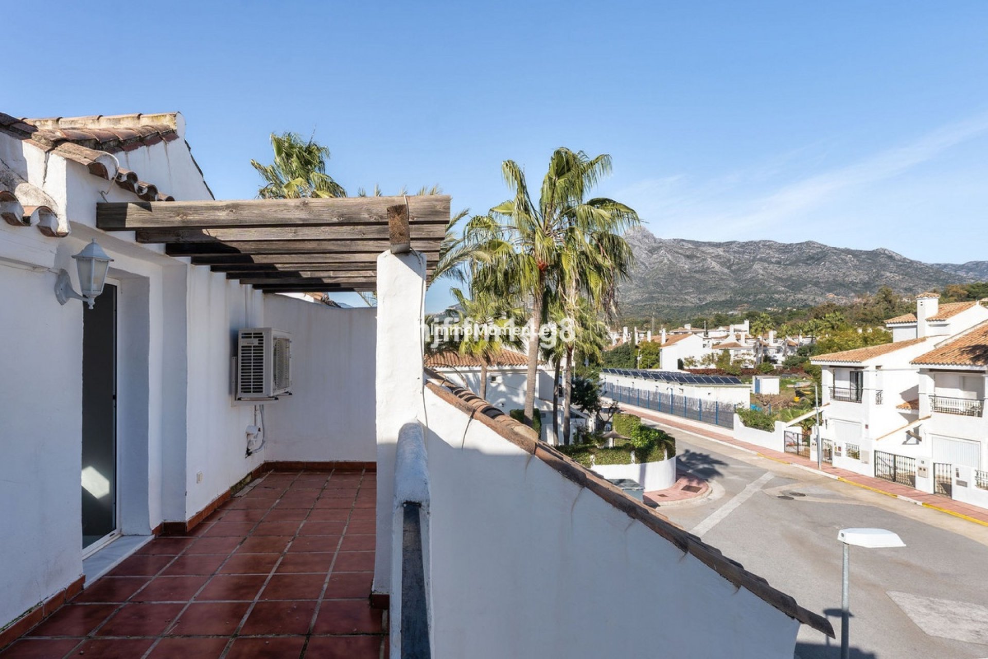Revente - Maison mitoyenne - Marbella - Nueva Andalucía
