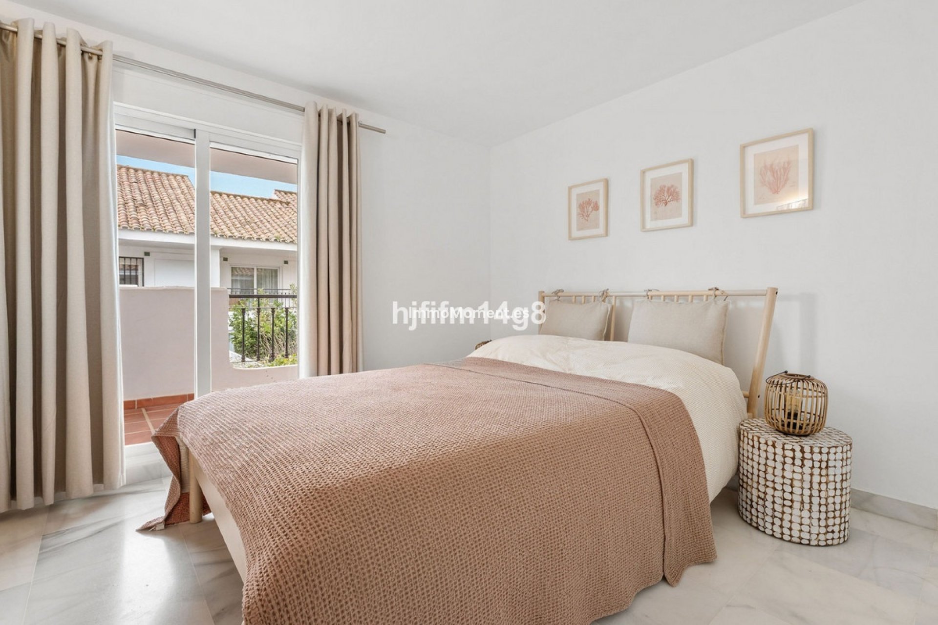 Revente - Maison mitoyenne - Marbella - Nueva Andalucía