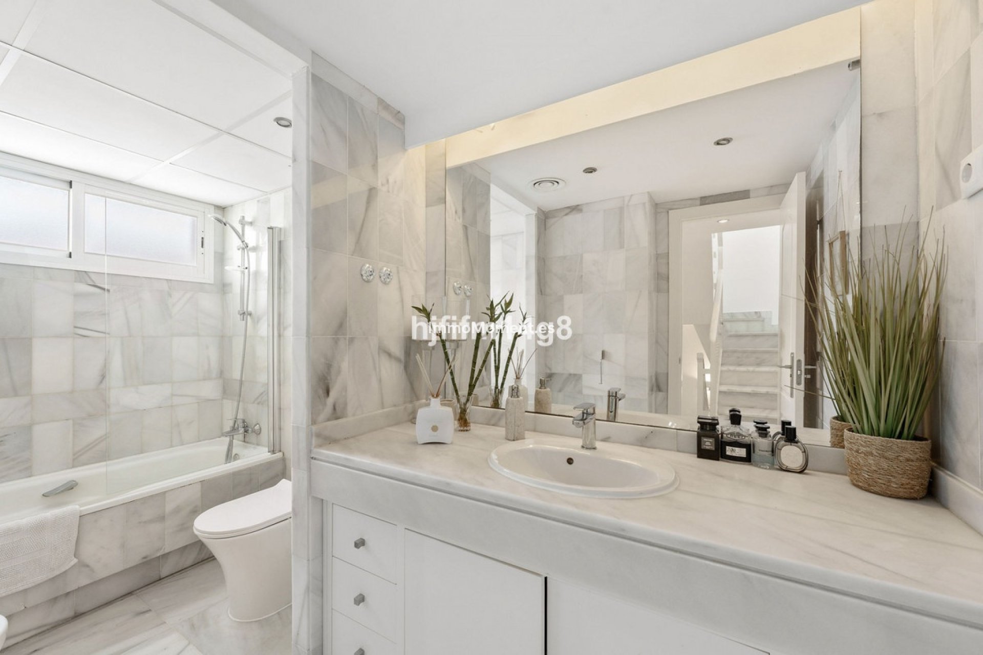 Revente - Maison mitoyenne - Marbella - Nueva Andalucía