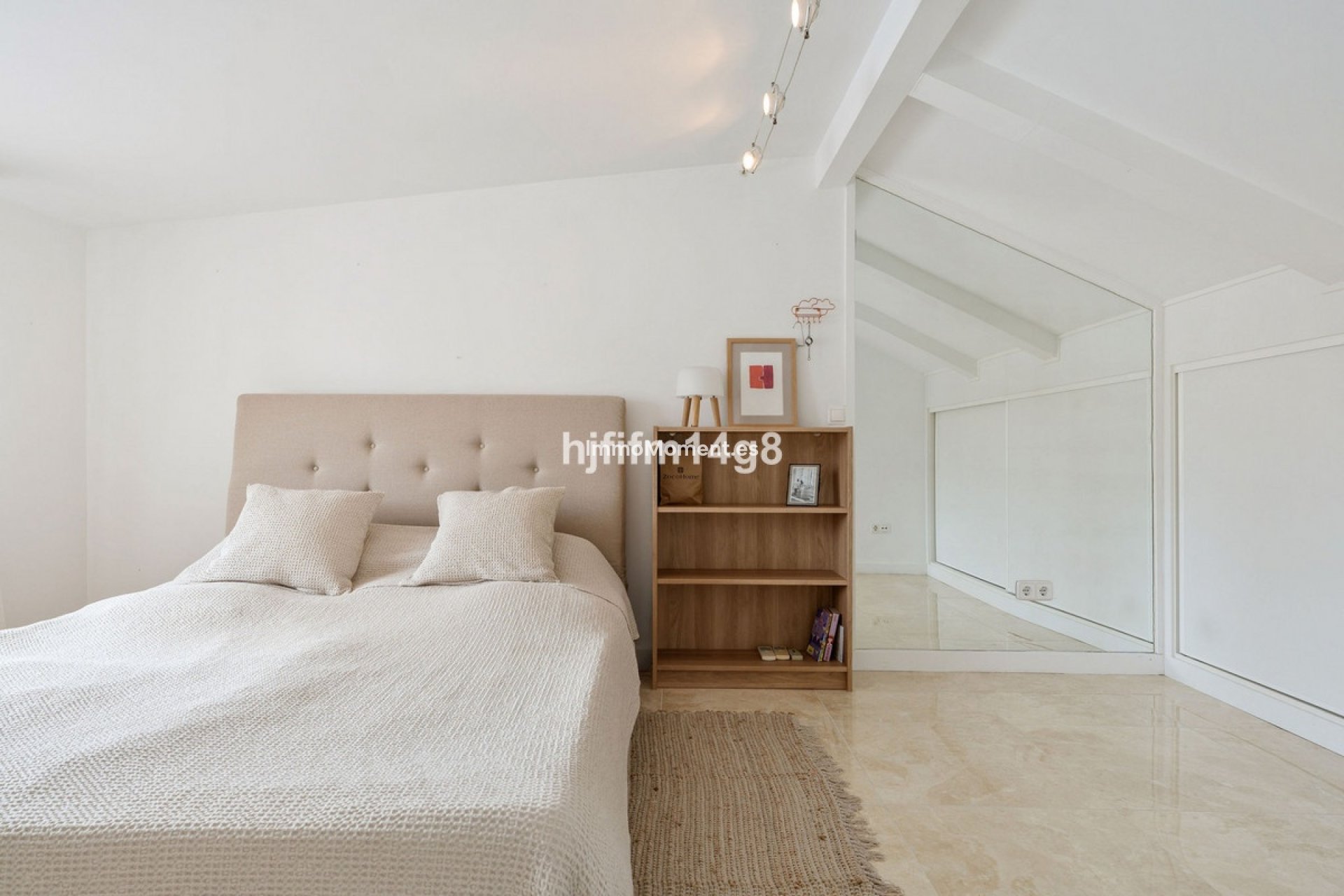 Revente - Maison mitoyenne - Marbella - Nueva Andalucía