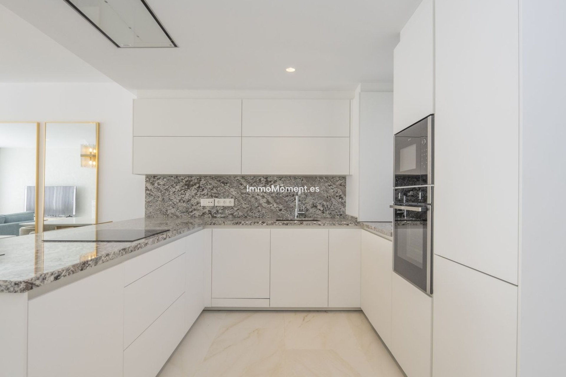 Revente - Maison mitoyenne - Marbella - Nueva Andalucía