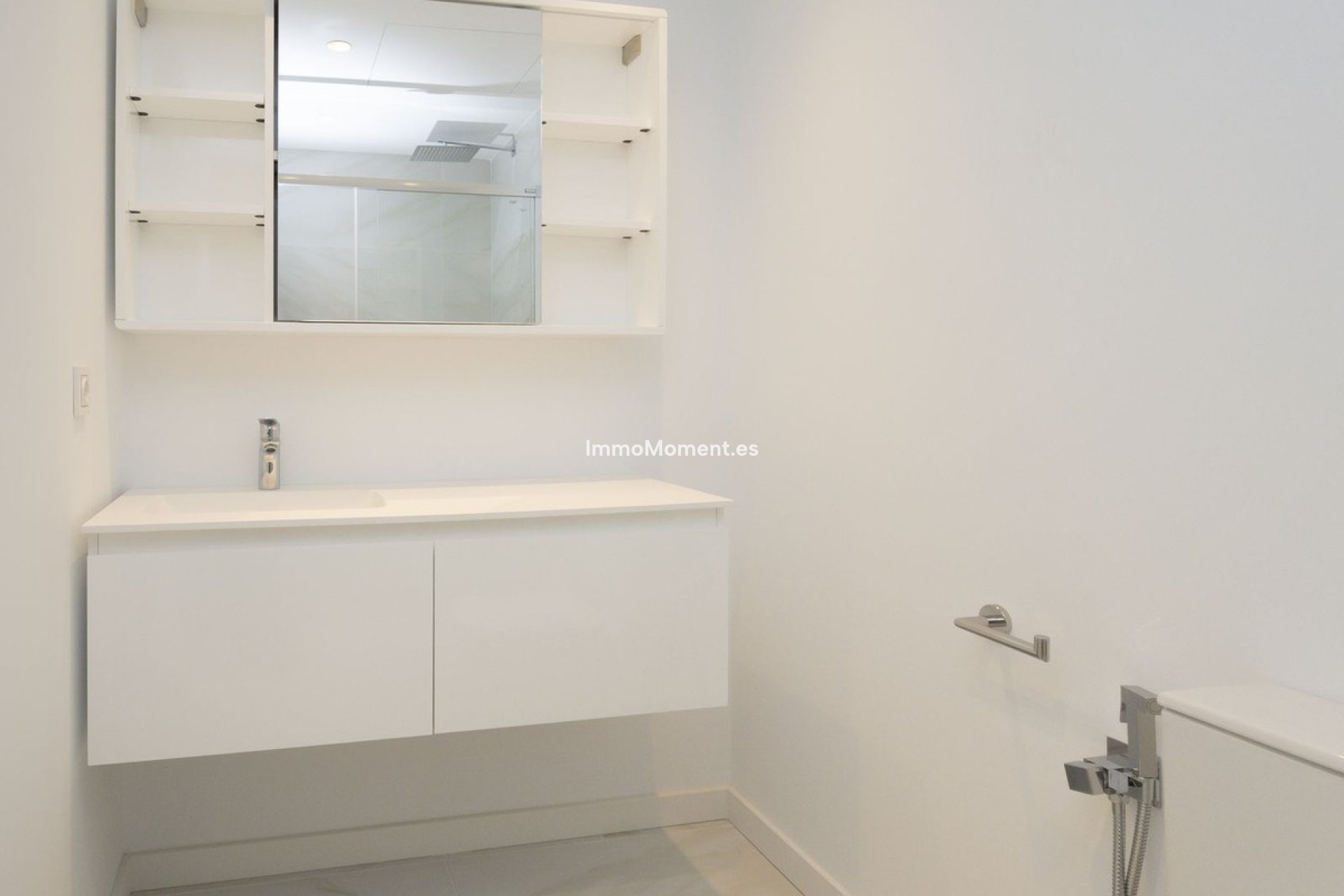 Revente - Maison mitoyenne - Marbella - Nueva Andalucía