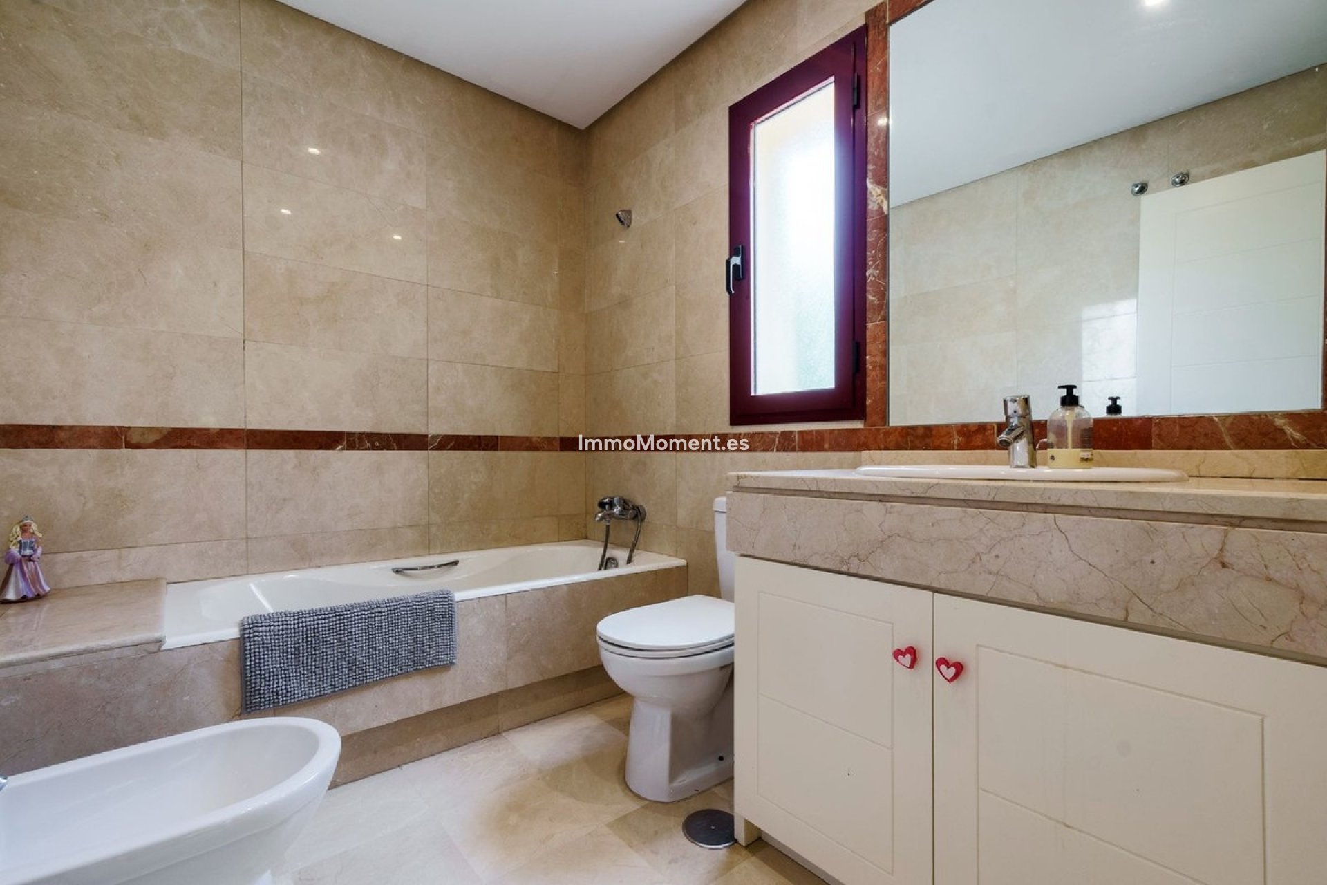 Revente - Maison mitoyenne - Marbella - Nueva Andalucía