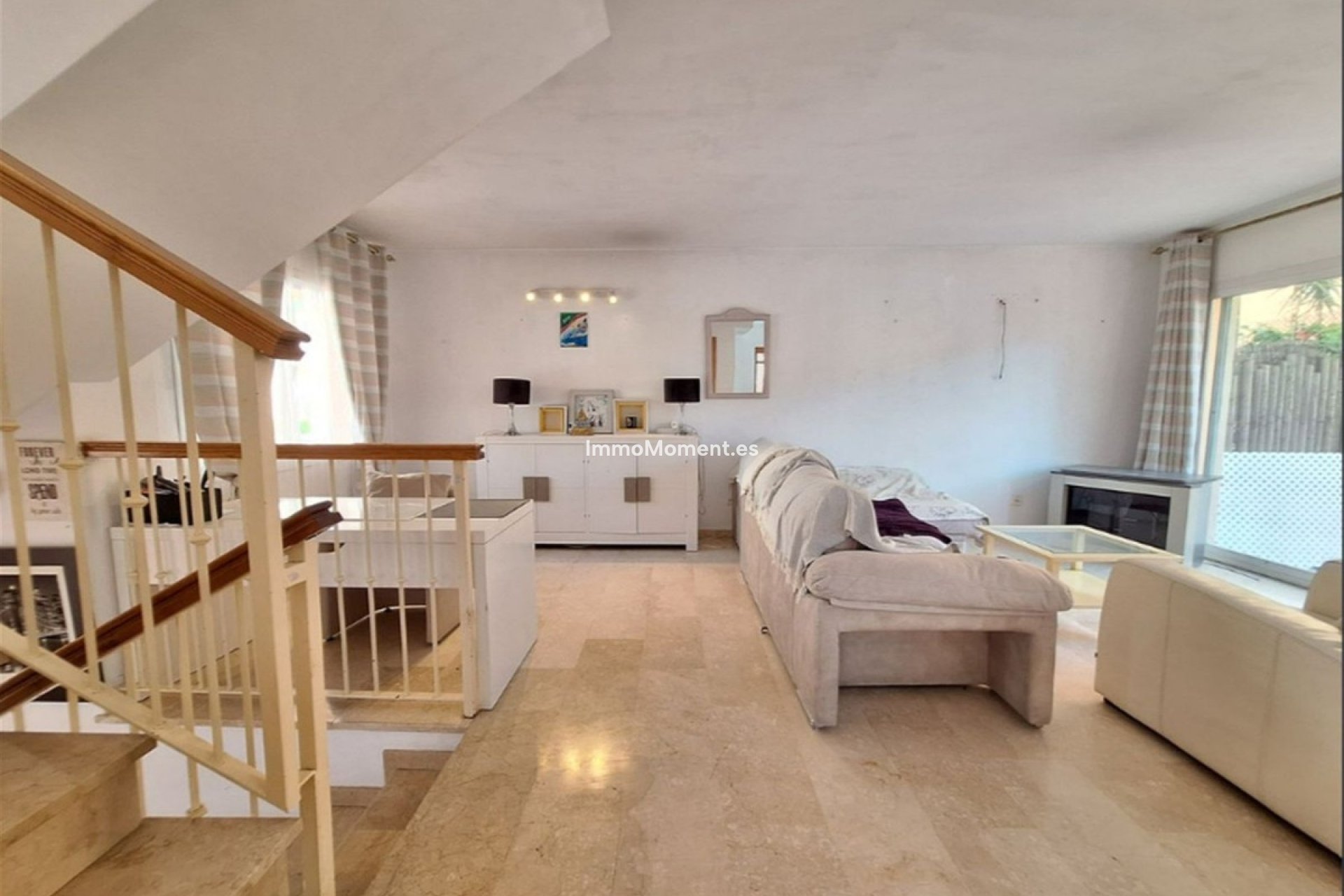 Revente - Maison mitoyenne - Marbella - Nueva Andalucía