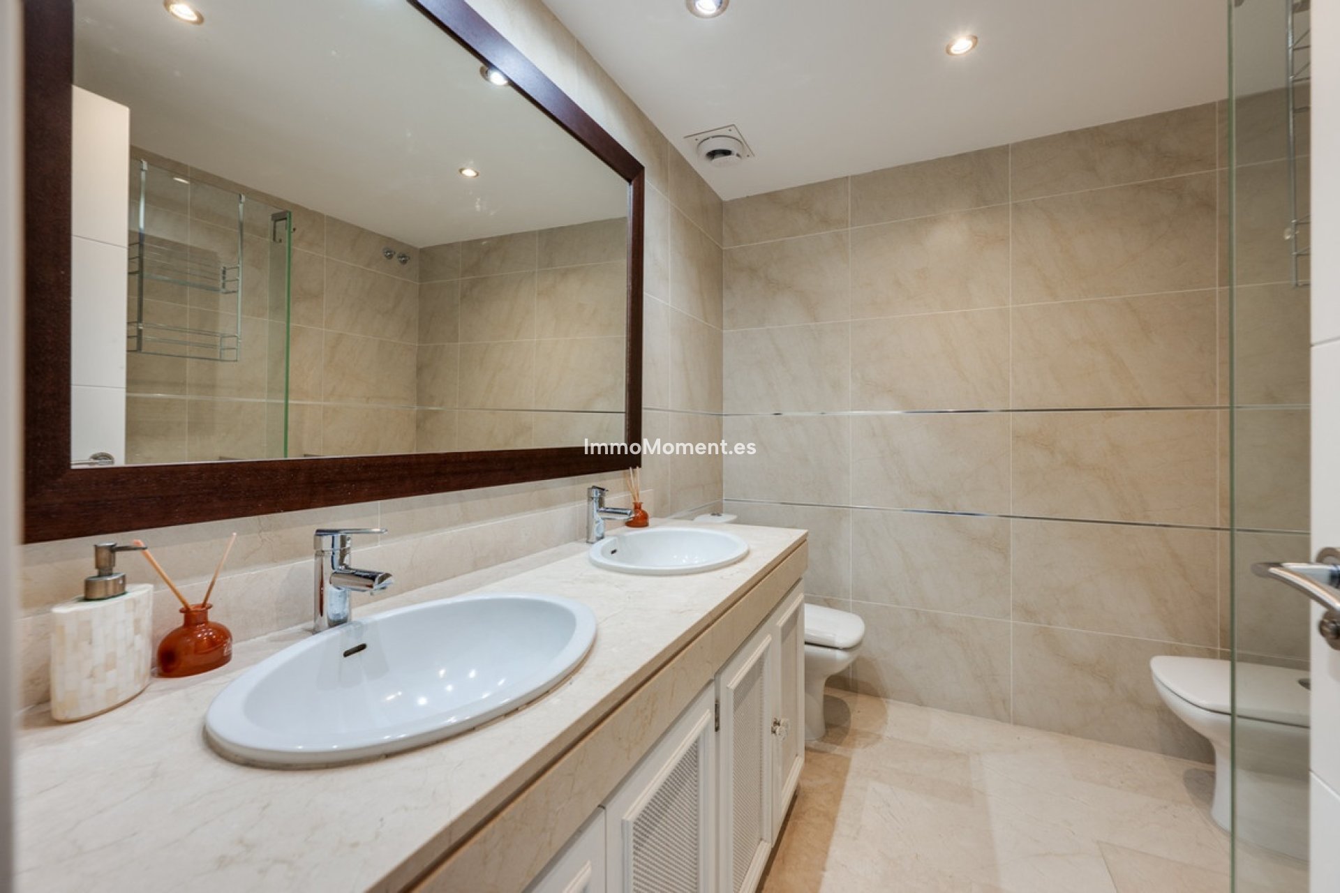 Revente - Maison mitoyenne - Marbella - Nueva Andalucía