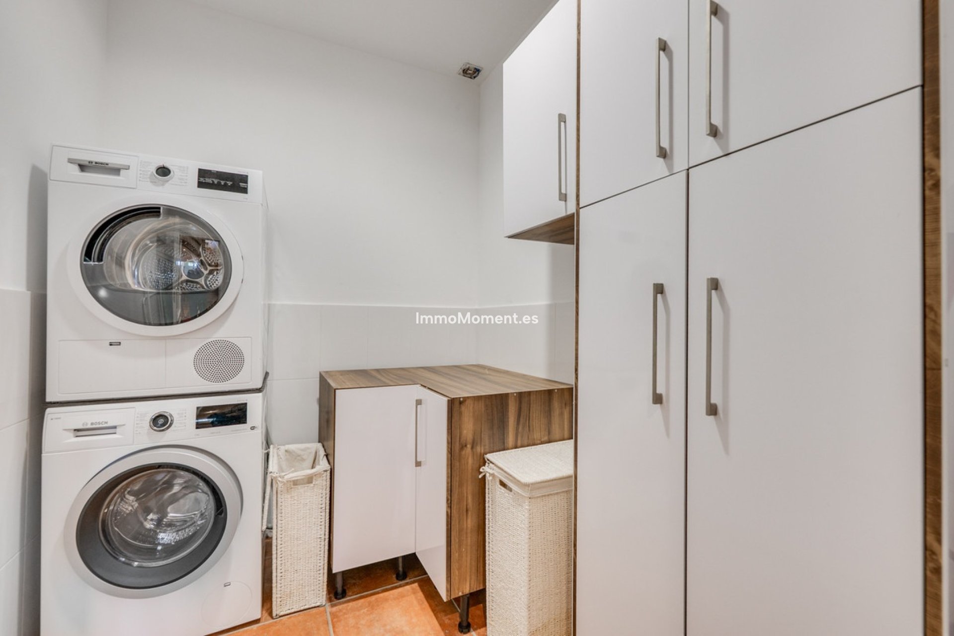 Revente - Maison mitoyenne - Marbella - Nueva Andalucía