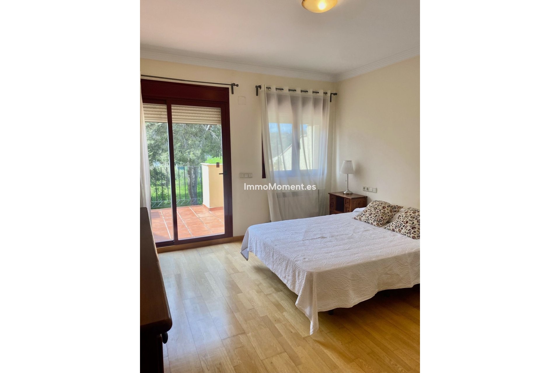 Revente - Maison mitoyenne - Marbella - Nueva Andalucía