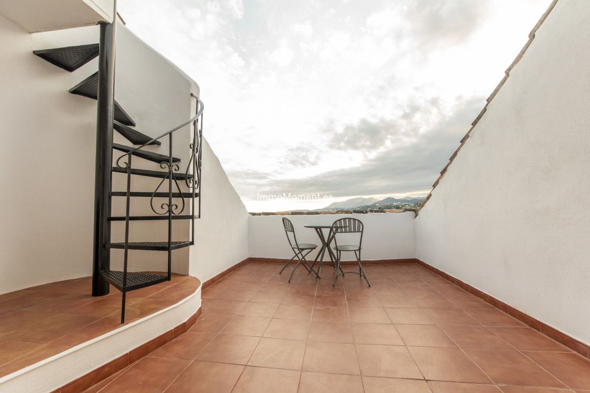 Revente - Maison mitoyenne - Marbella - Nueva Andalucía