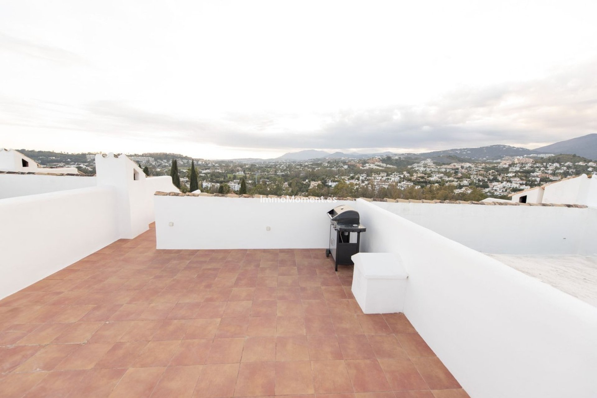 Revente - Maison mitoyenne - Marbella - Nueva Andalucía