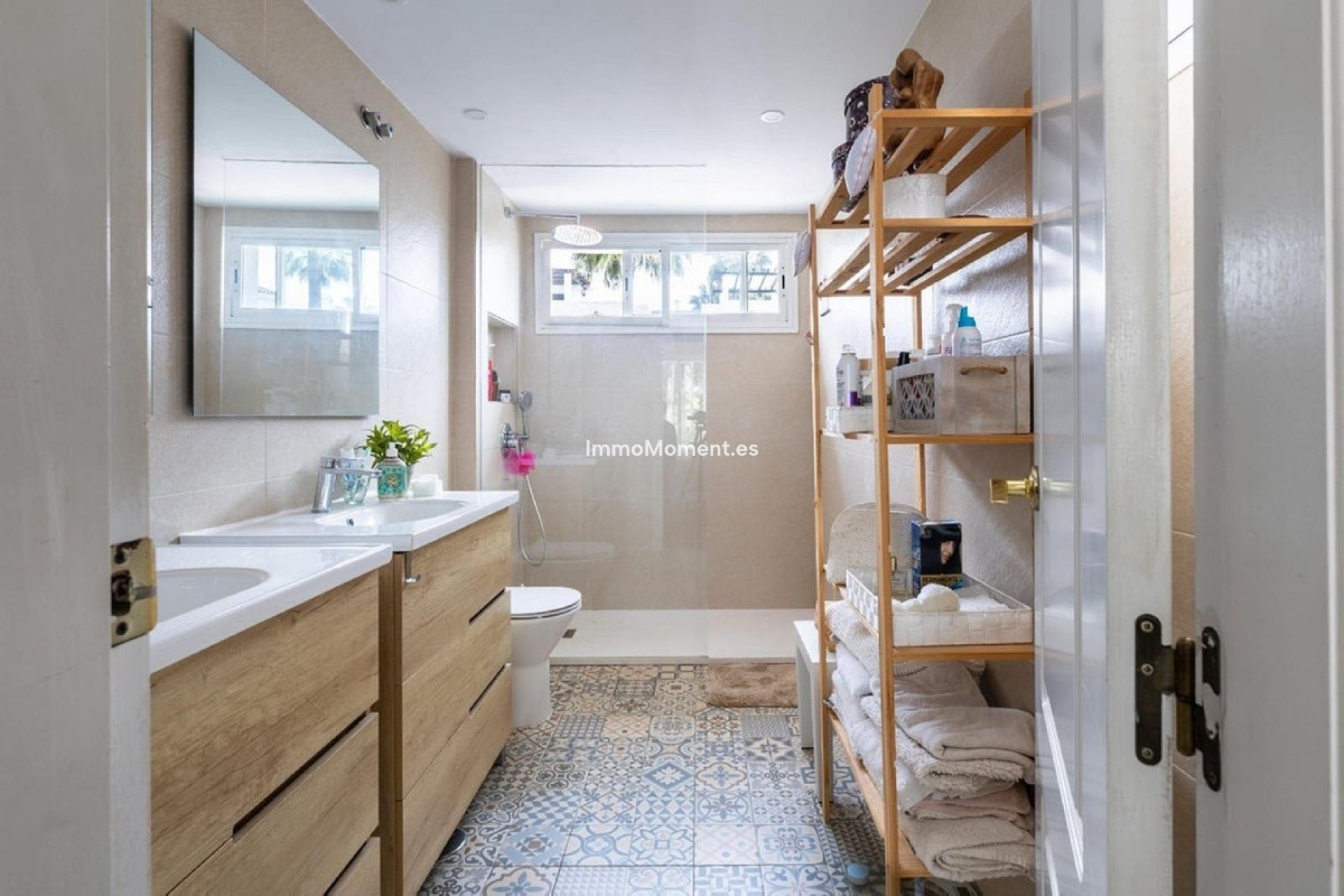 Revente - Maison mitoyenne - Marbella - Nueva Andalucía