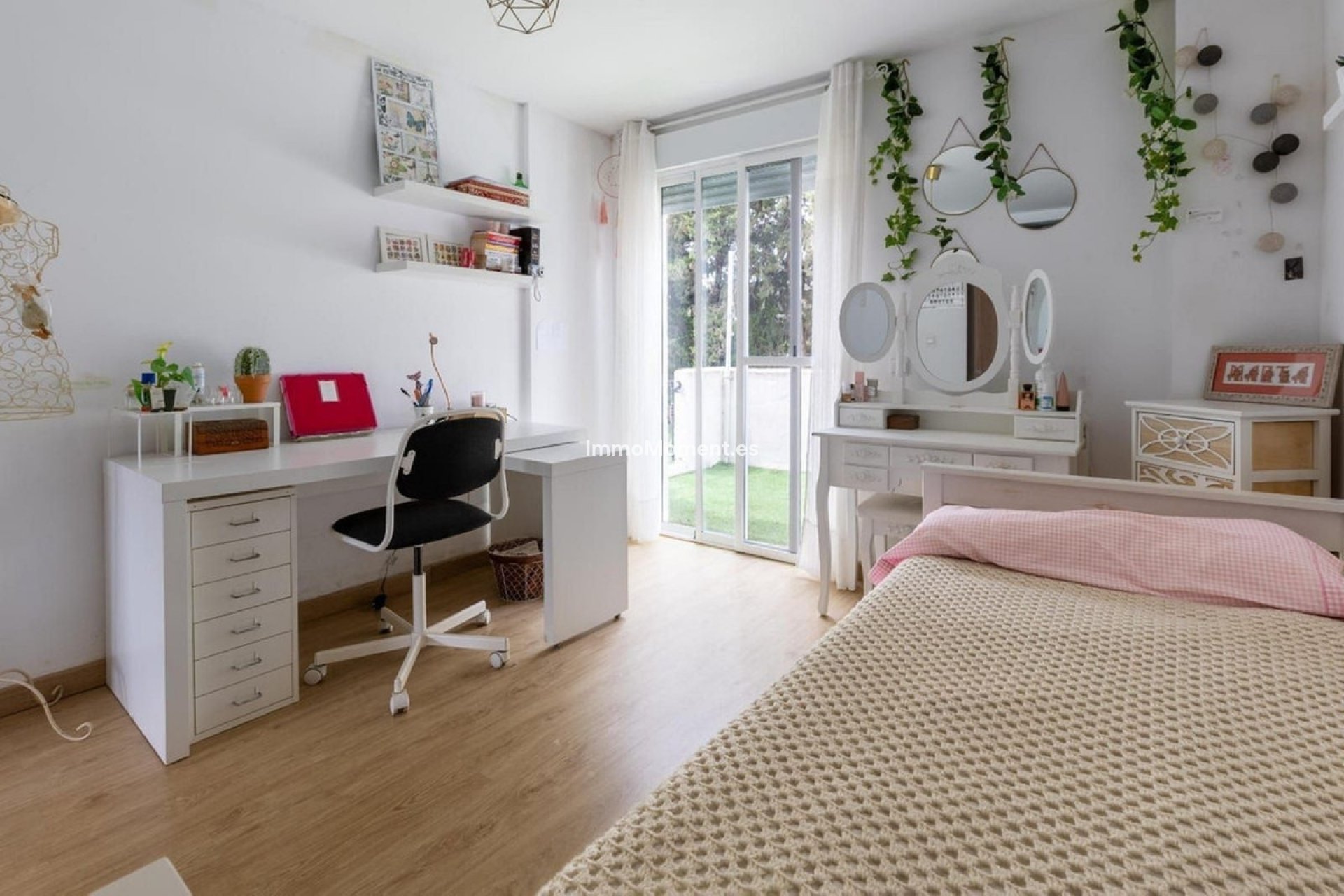 Revente - Maison mitoyenne - Marbella - Nueva Andalucía