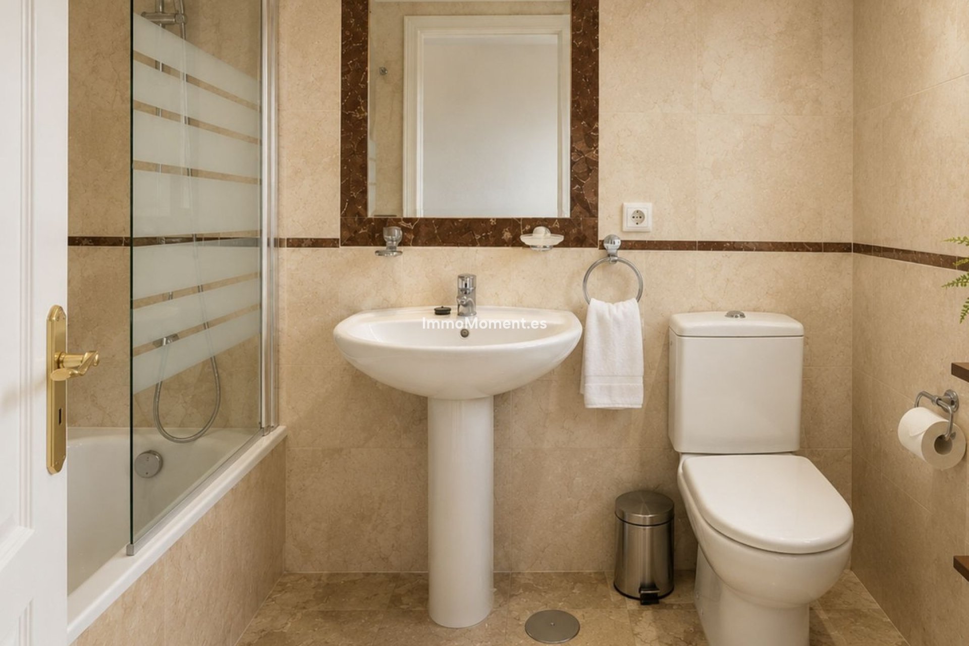 Revente - Maison mitoyenne - Marbella - Puerto Banús