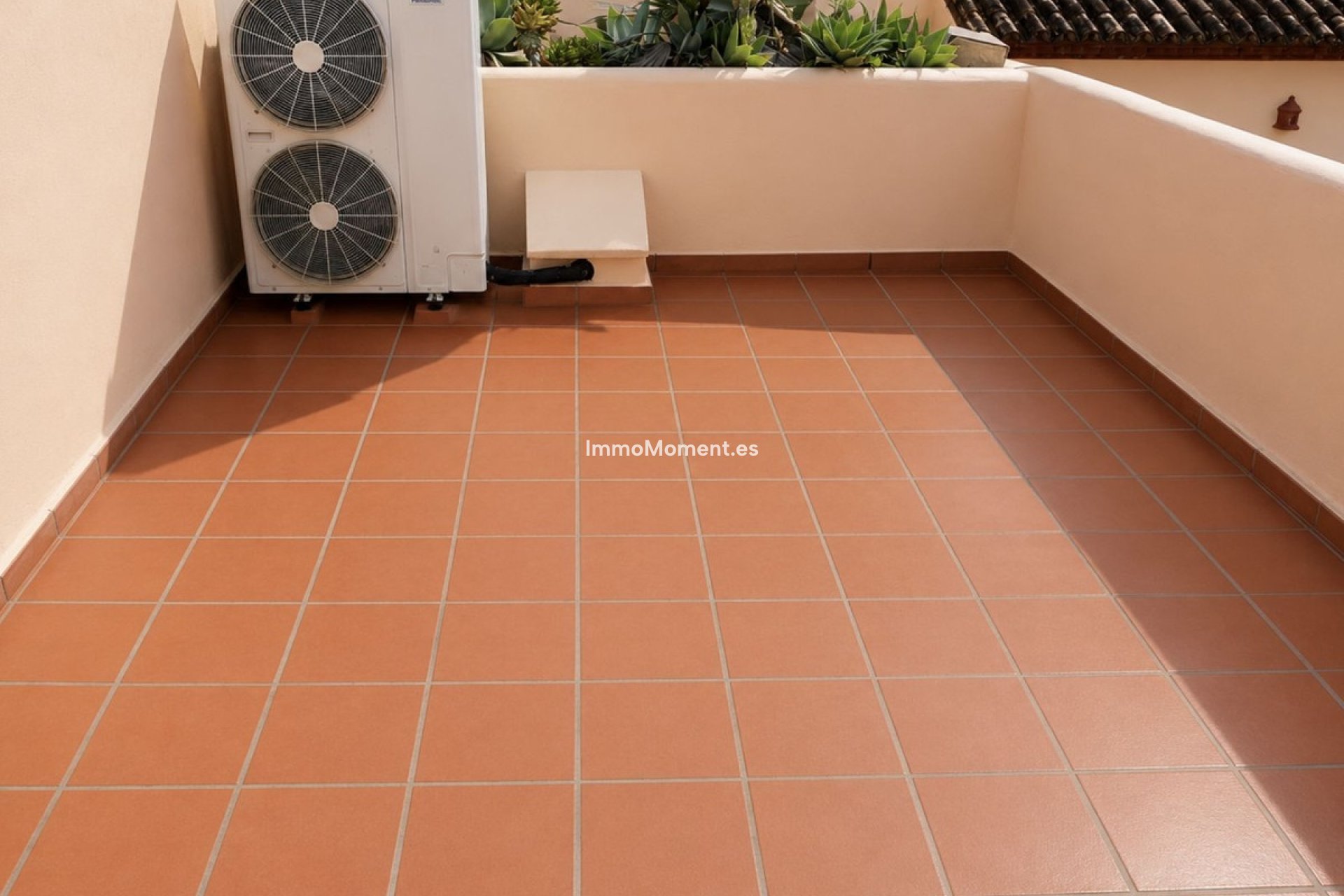 Revente - Maison mitoyenne - Marbella - Puerto Banús
