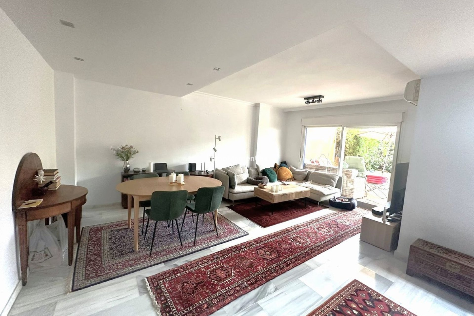 Revente - Maison mitoyenne - Marbella - Puerto Banús