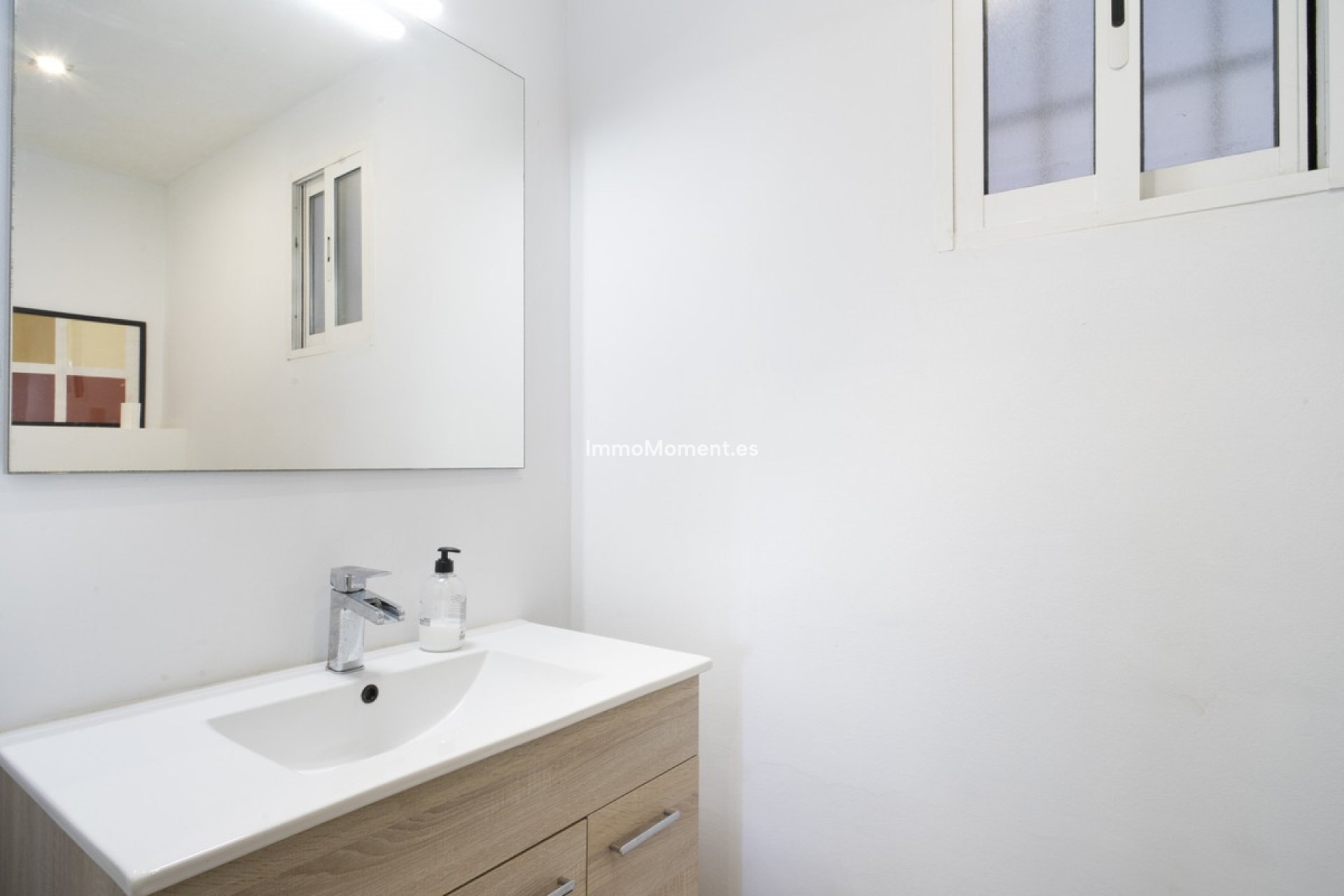 Revente - Maison mitoyenne - Marbella - Puerto Banús