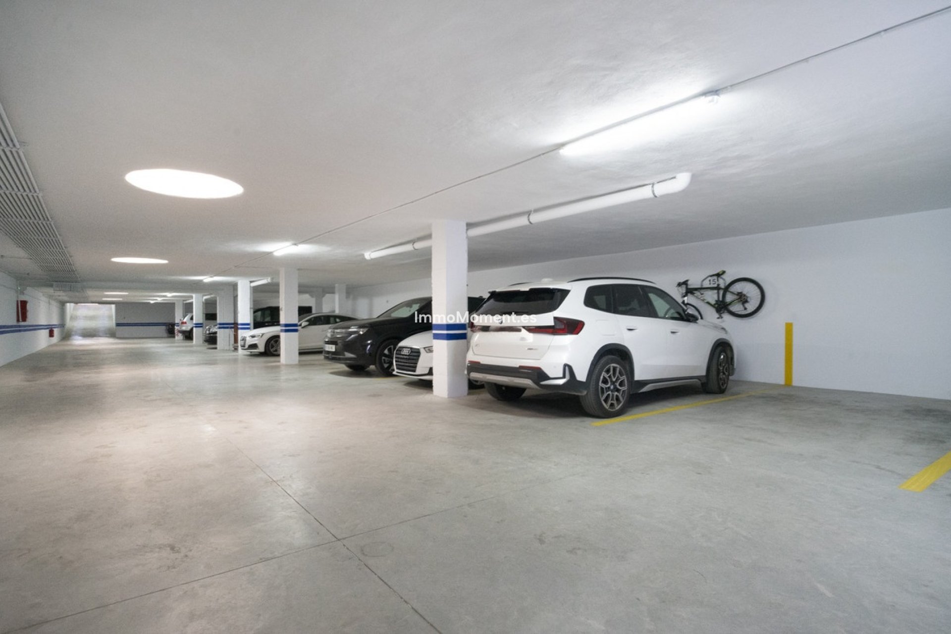 Revente - Maison mitoyenne - Marbella - Puerto Banús