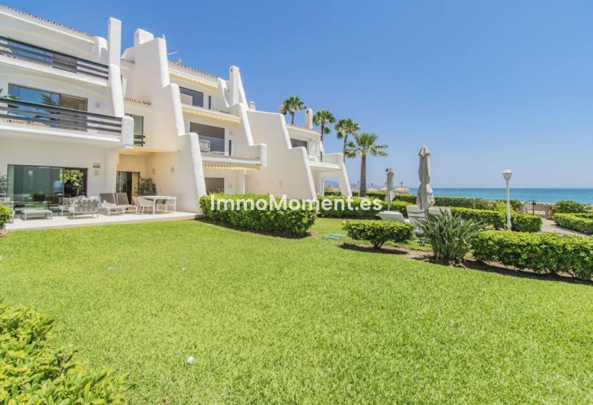 Revente - Maison mitoyenne - Marbella - Puerto Banús