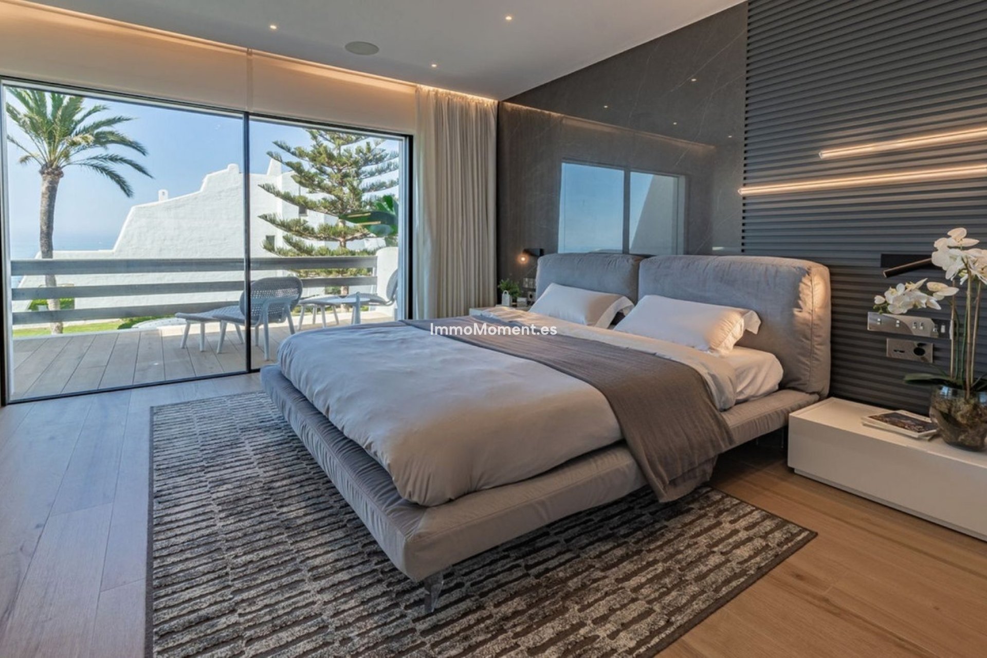 Revente - Maison mitoyenne - Marbella - Puerto Banús