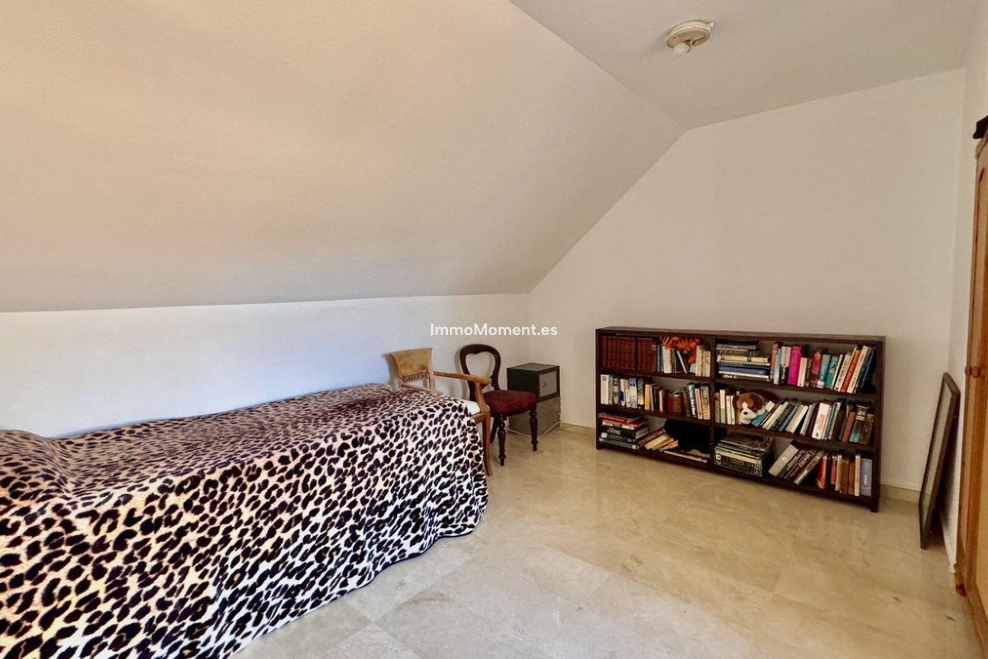 Revente - Maison mitoyenne - Marbella - Puerto Banús