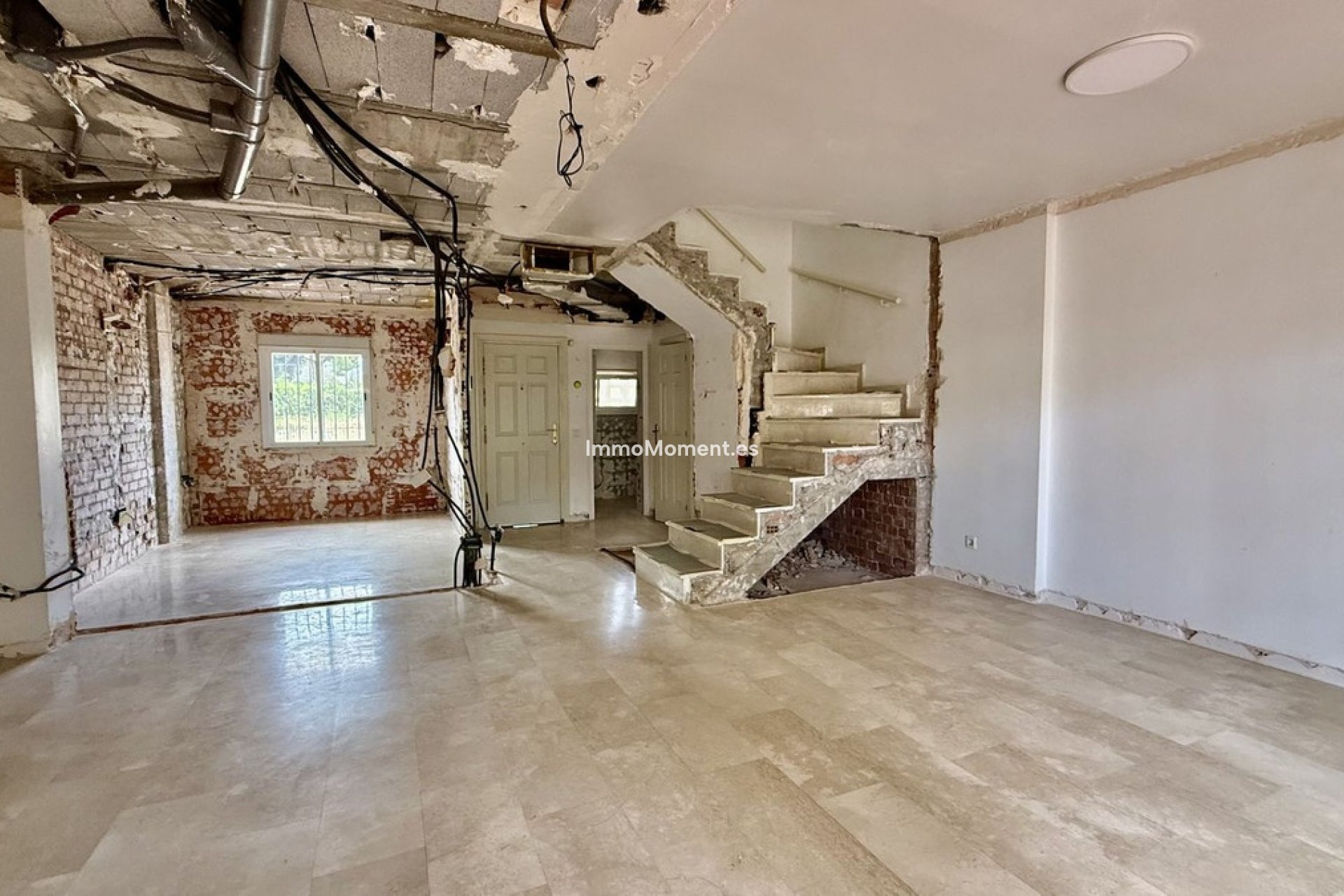 Revente - Maison mitoyenne - Marbella - Puerto Banús
