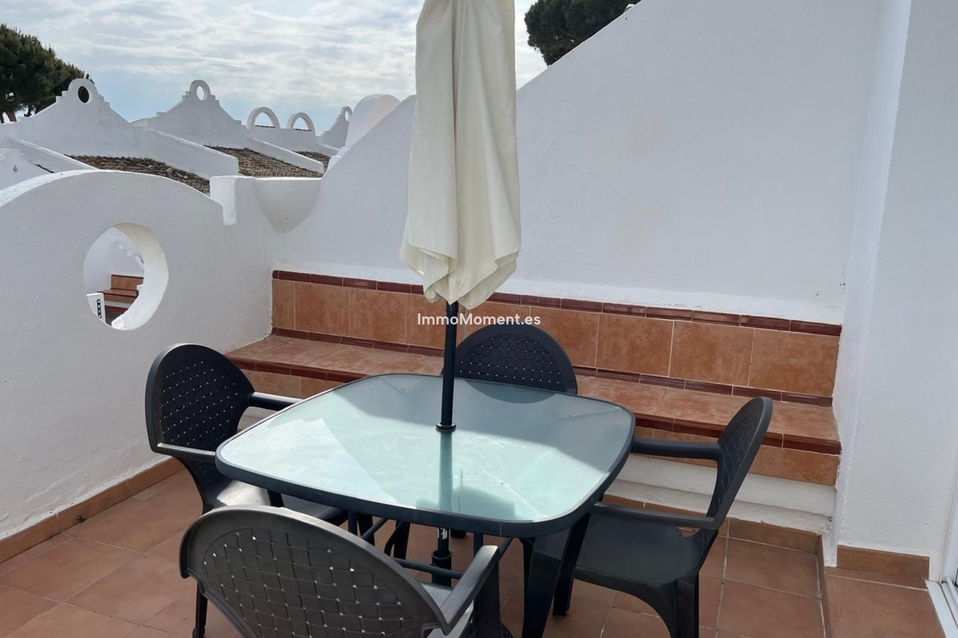 Revente - Maison mitoyenne - Marbella - Reserva de Marbella