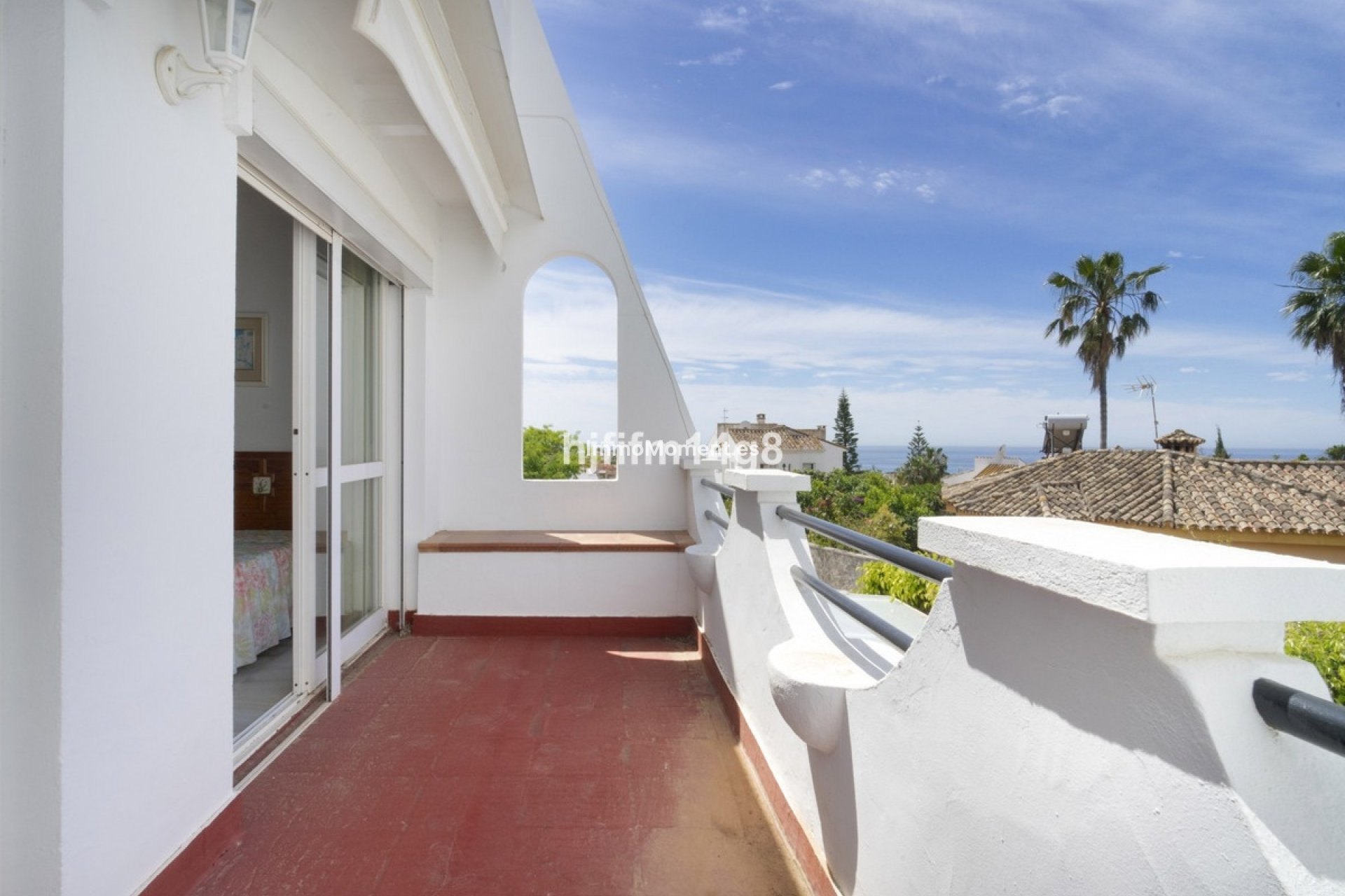 Revente - Maison mitoyenne - Marbella - Reserva de Marbella