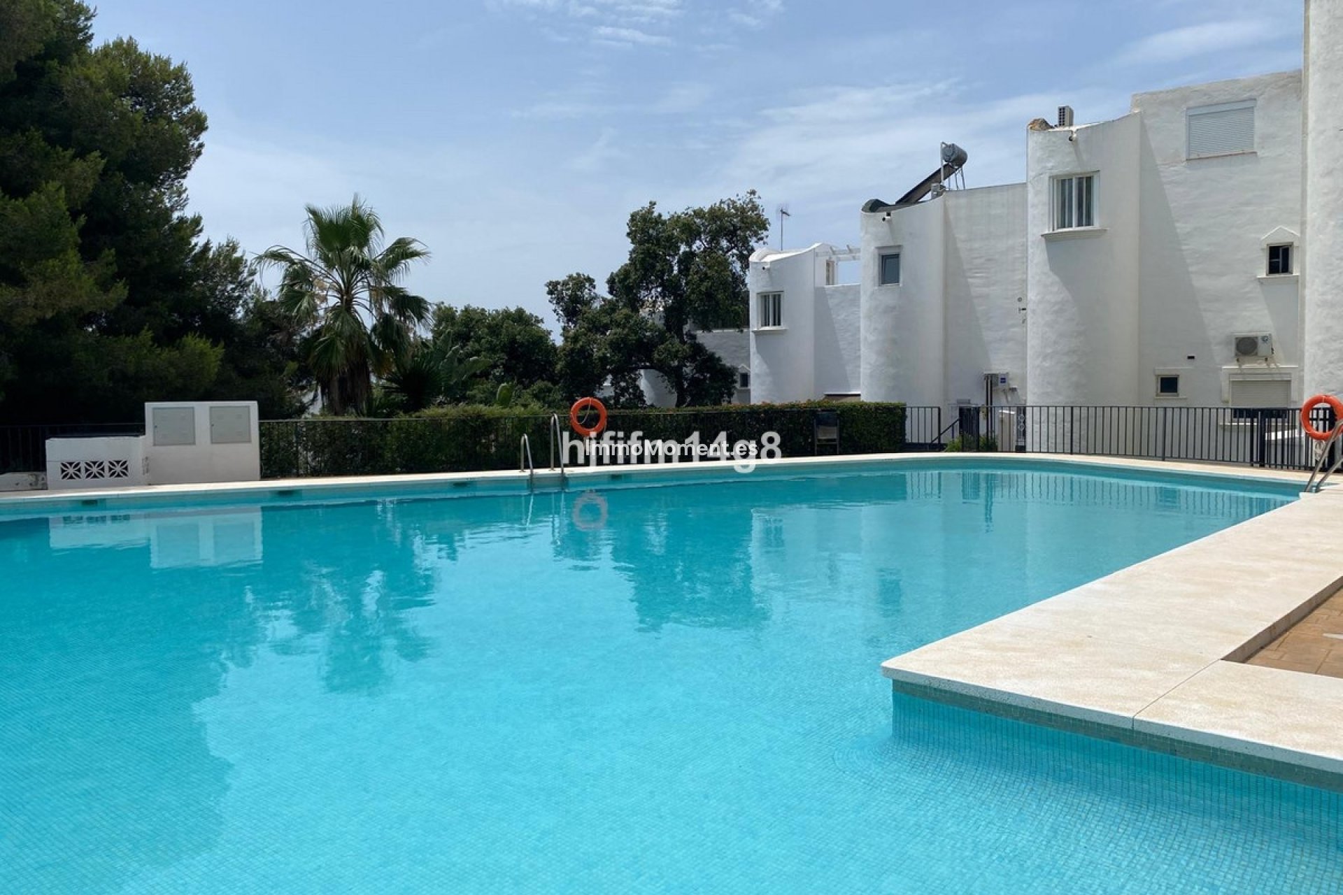 Revente - Maison mitoyenne - Marbella - Reserva de Marbella
