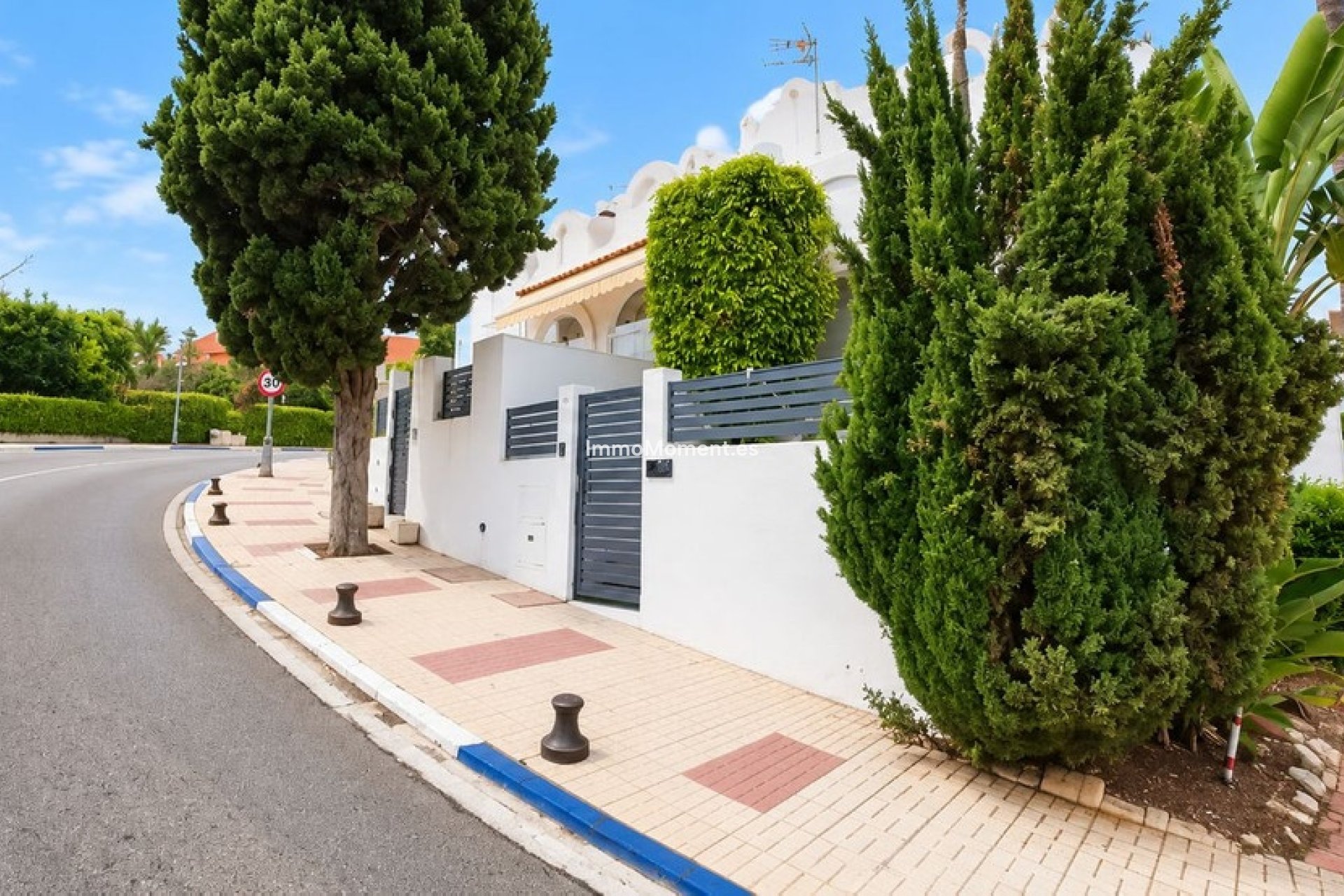 Revente - Maison mitoyenne - Marbella - Reserva de Marbella