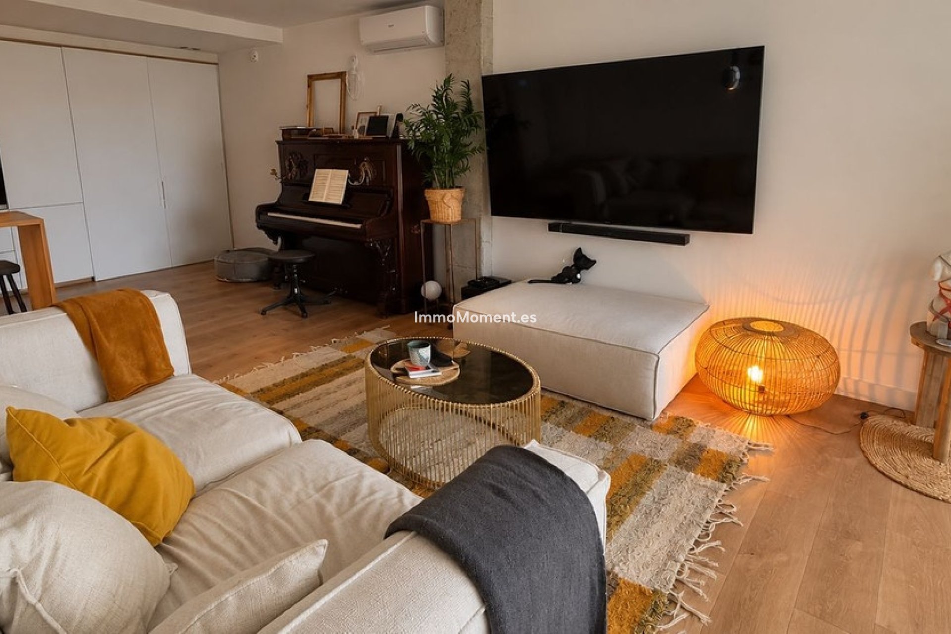 Revente - Maison mitoyenne - Marbella - Reserva de Marbella