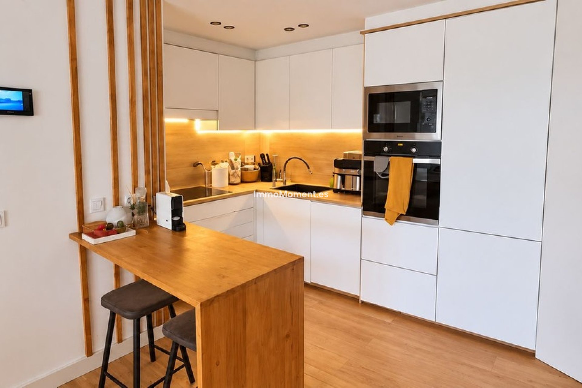 Revente - Maison mitoyenne - Marbella - Reserva de Marbella