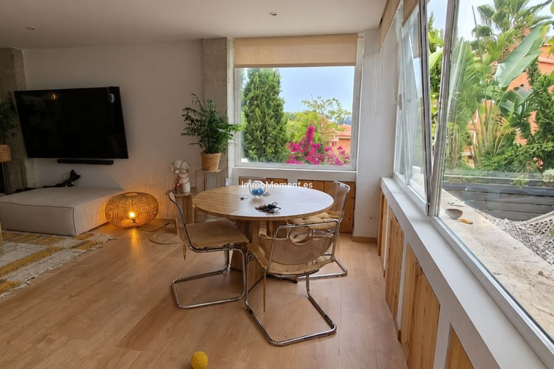 Revente - Maison mitoyenne - Marbella - Reserva de Marbella