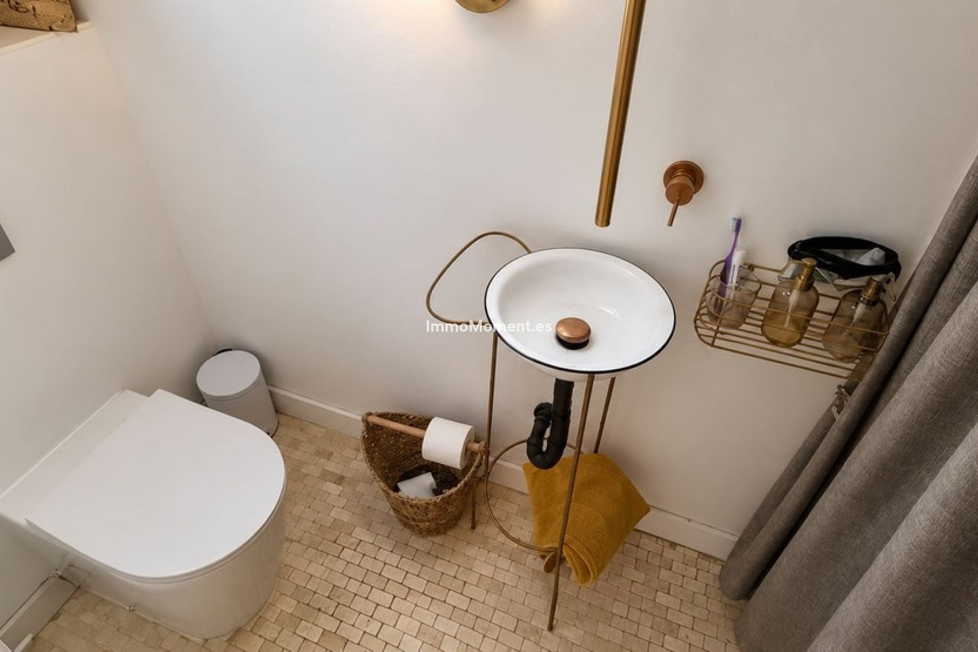 Revente - Maison mitoyenne - Marbella - Reserva de Marbella