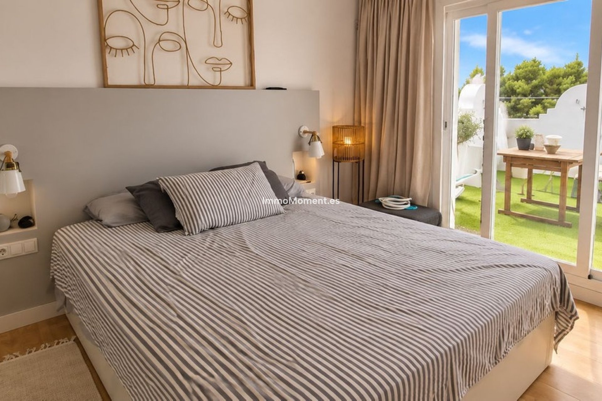 Revente - Maison mitoyenne - Marbella - Reserva de Marbella